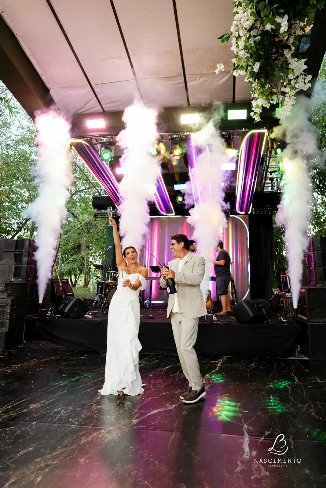Foto Casamento Letícia e Luciano / Genipapo Hotel Fazenda - Imagem 54