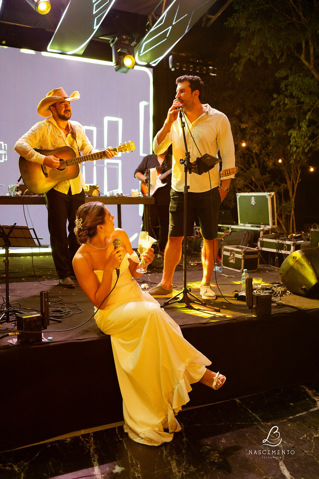 Foto Casamento Letícia e Luciano / Genipapo Hotel Fazenda - Imagem 72