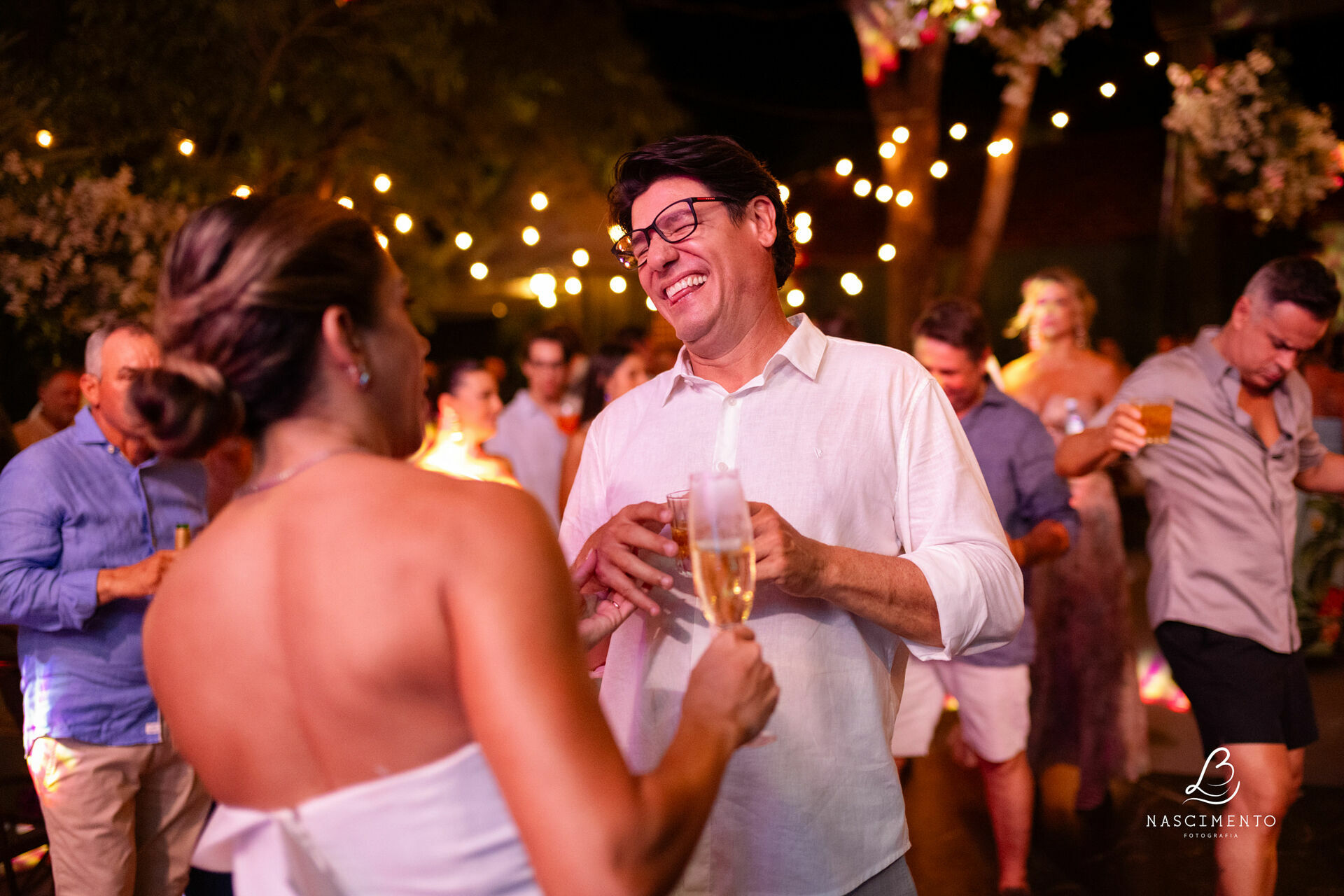 Foto Casamento Letícia e Luciano / Genipapo Hotel Fazenda - Imagem 63