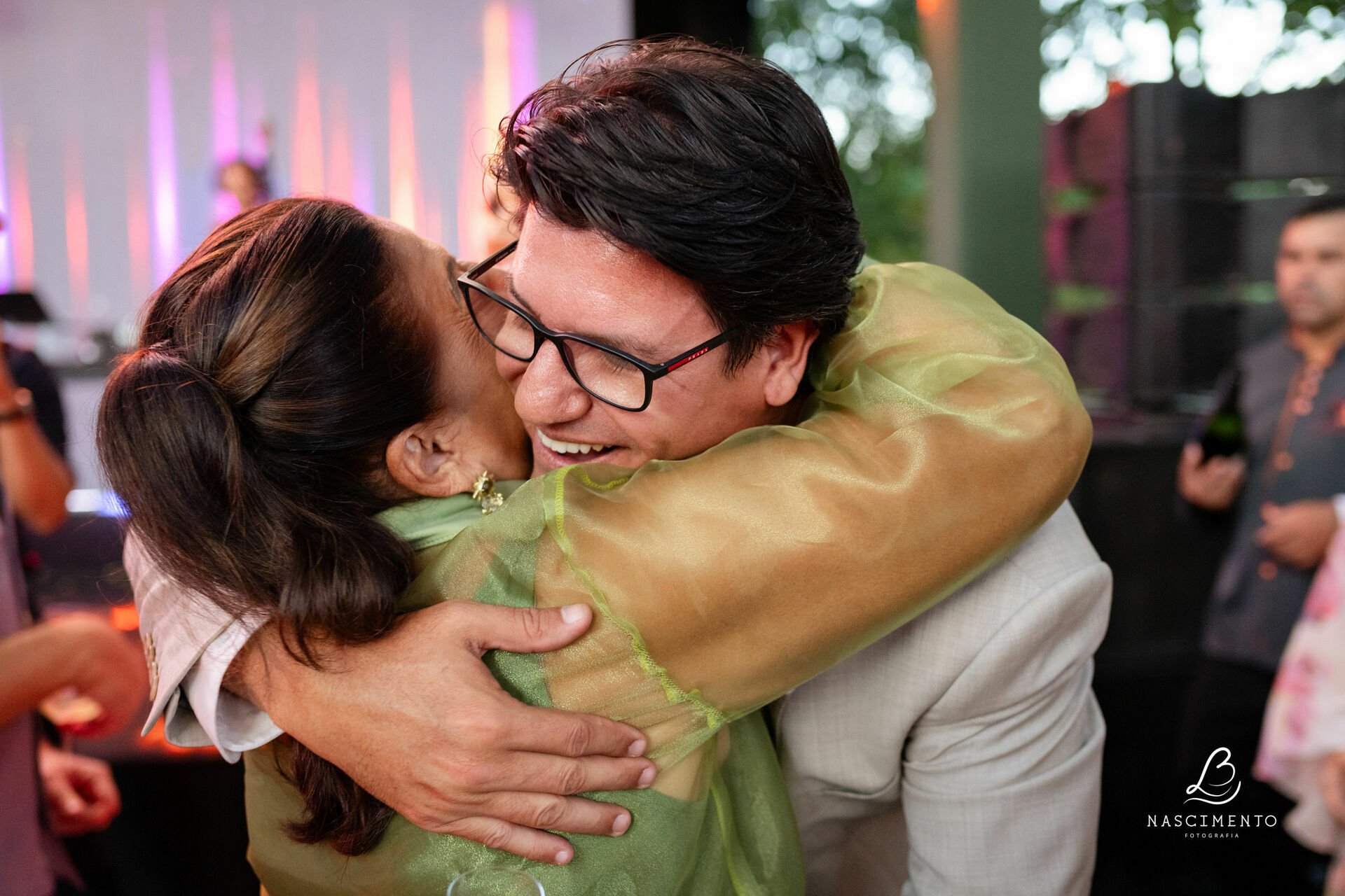 Foto Casamento Letícia e Luciano / Genipapo Hotel Fazenda - Imagem 55