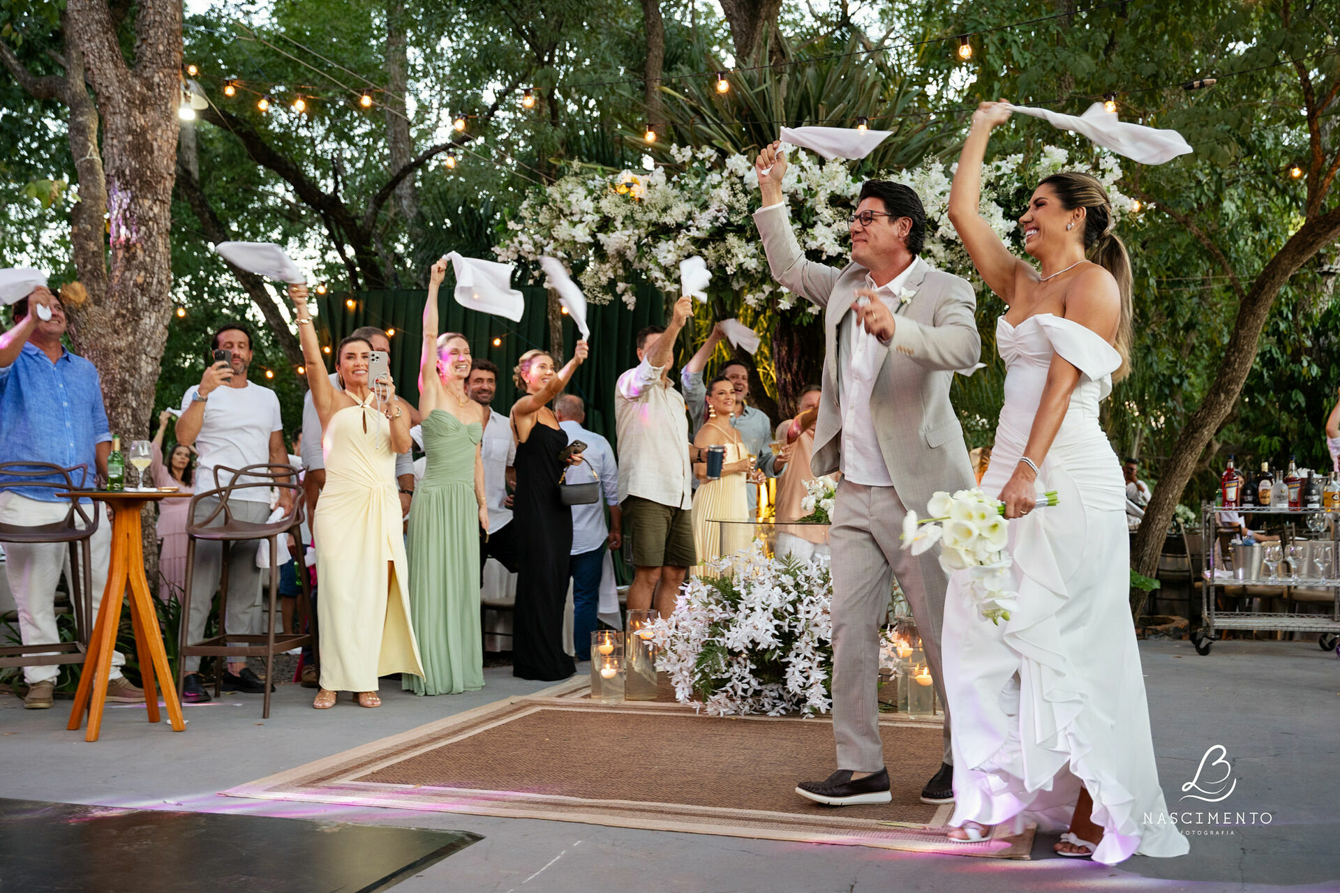 Foto Casamento Letícia e Luciano / Genipapo Hotel Fazenda - Imagem 52