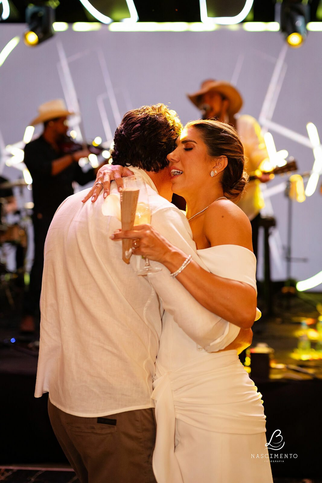 Foto Casamento Letícia e Luciano / Genipapo Hotel Fazenda - Imagem 69
