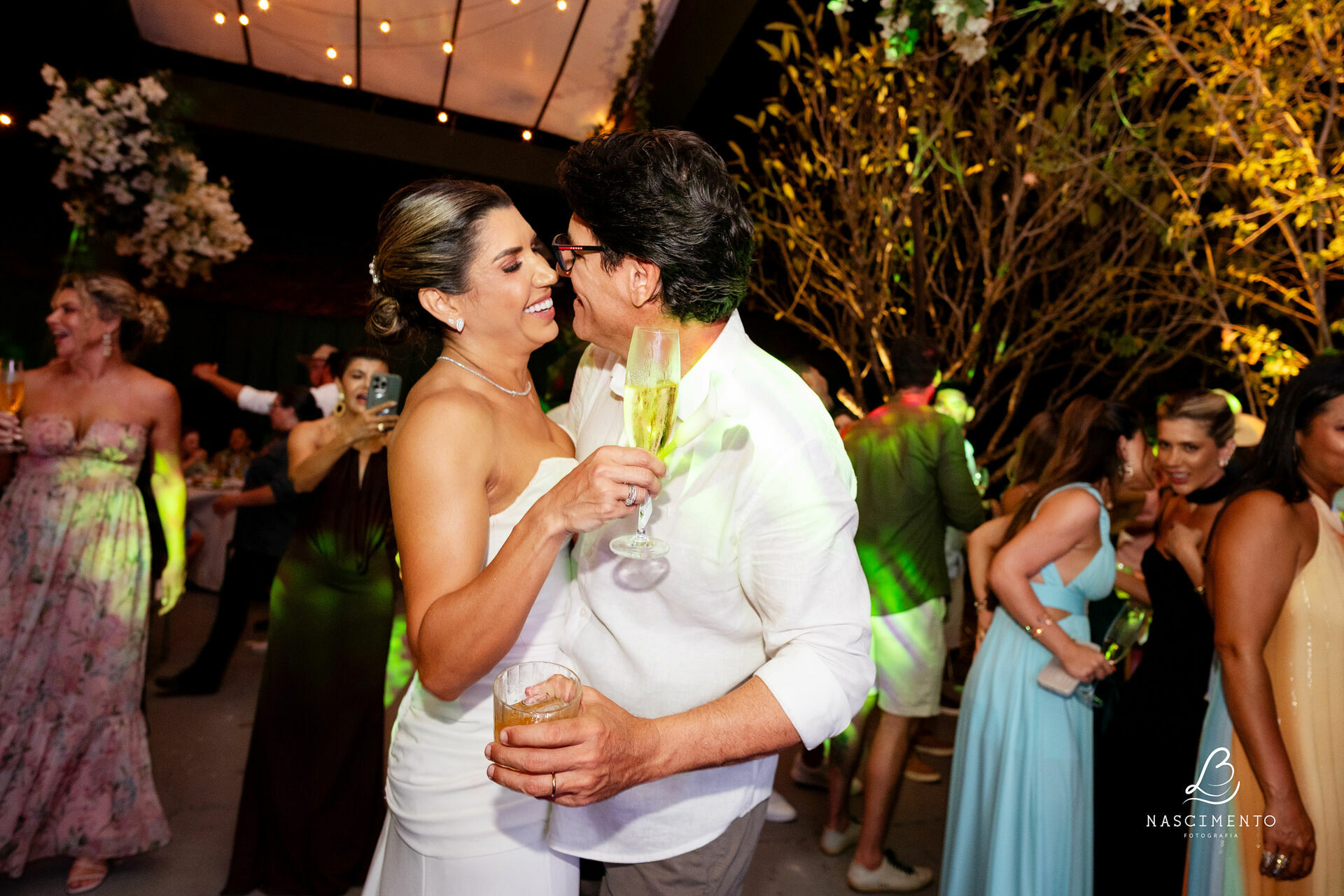 Foto Casamento Letícia e Luciano / Genipapo Hotel Fazenda - Imagem 64