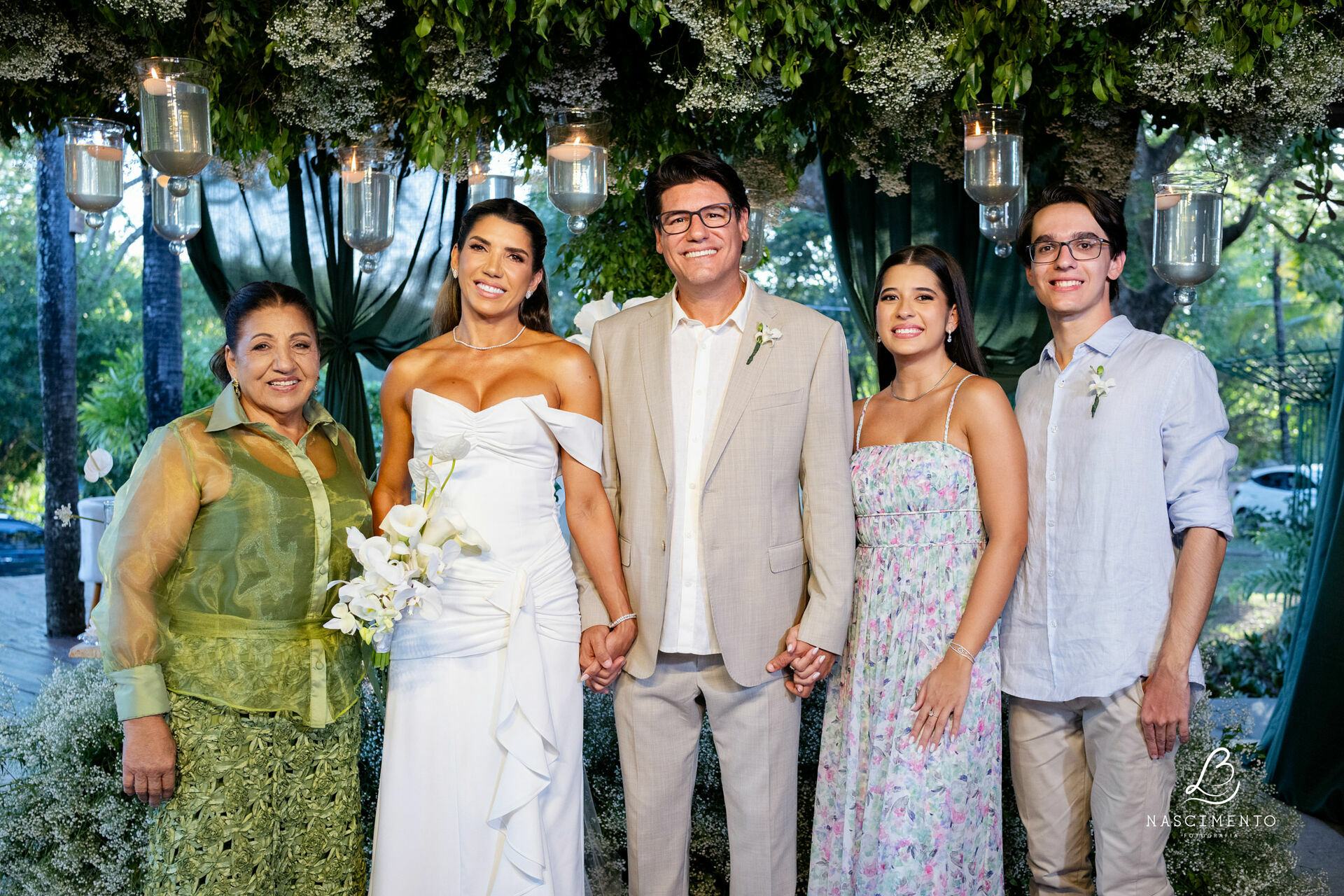Foto Casamento Letícia e Luciano / Genipapo Hotel Fazenda - Imagem 46