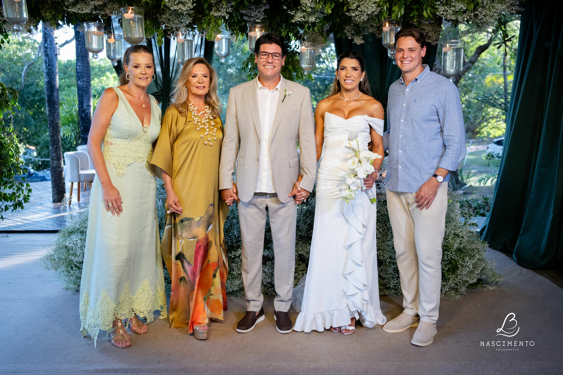 Foto Casamento Letícia e Luciano / Genipapo Hotel Fazenda - Imagem 88