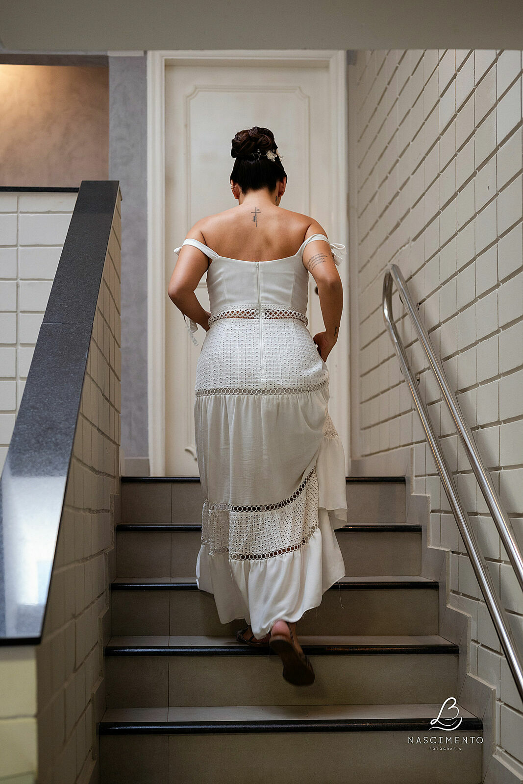 Foto Casamento Paula e Gabriel / Colégio Nossa Senhora Auxiliadora - Imagem 0