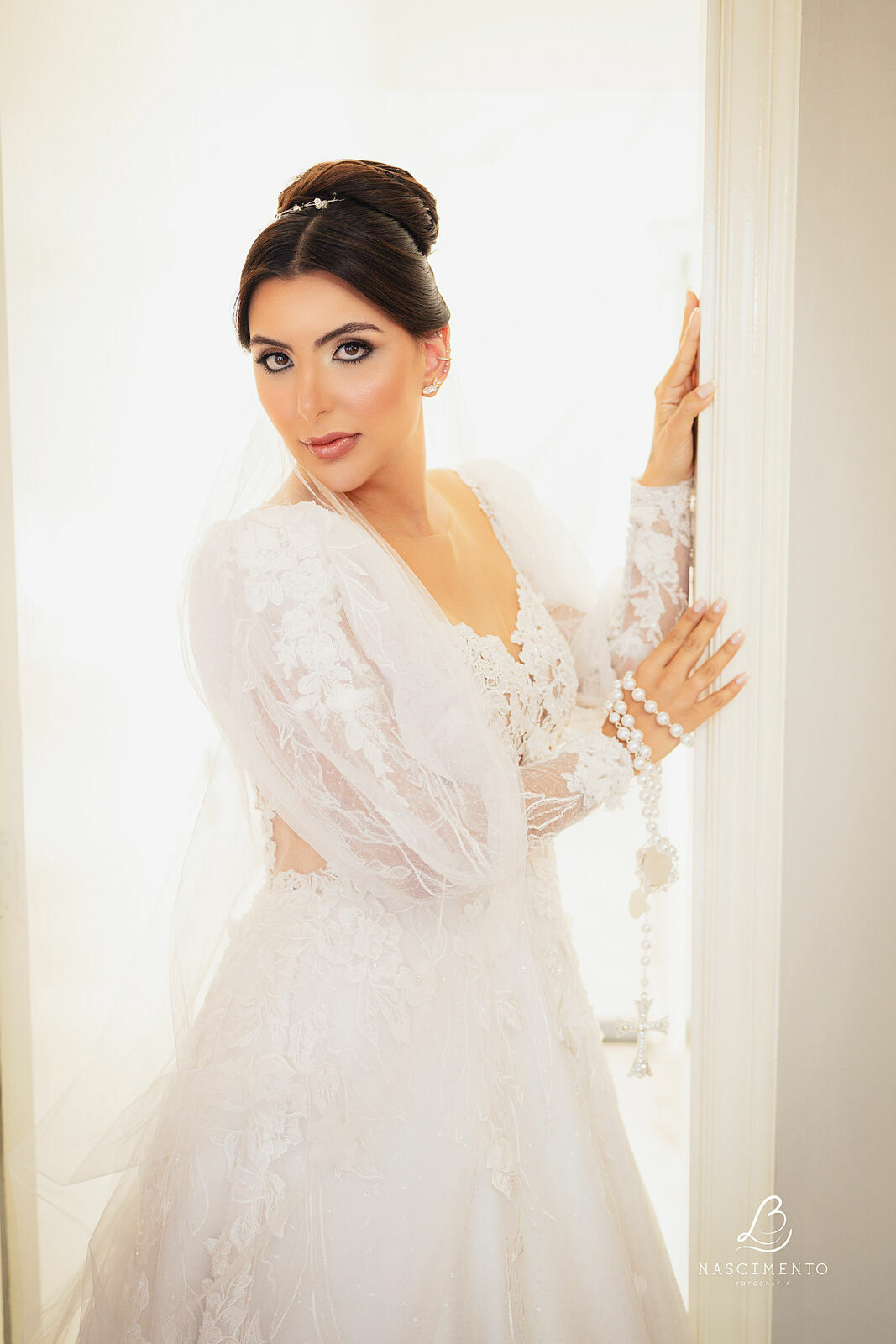 Foto Casamento Paula e Gabriel / Colégio Nossa Senhora Auxiliadora - Imagem 11