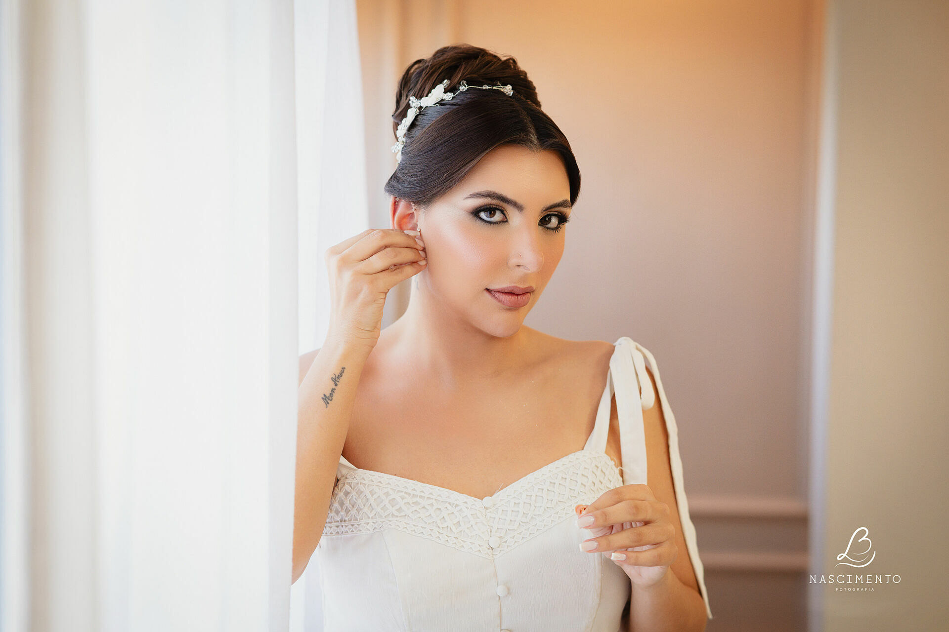 Foto Casamento Paula e Gabriel / Colégio Nossa Senhora Auxiliadora - Imagem 2