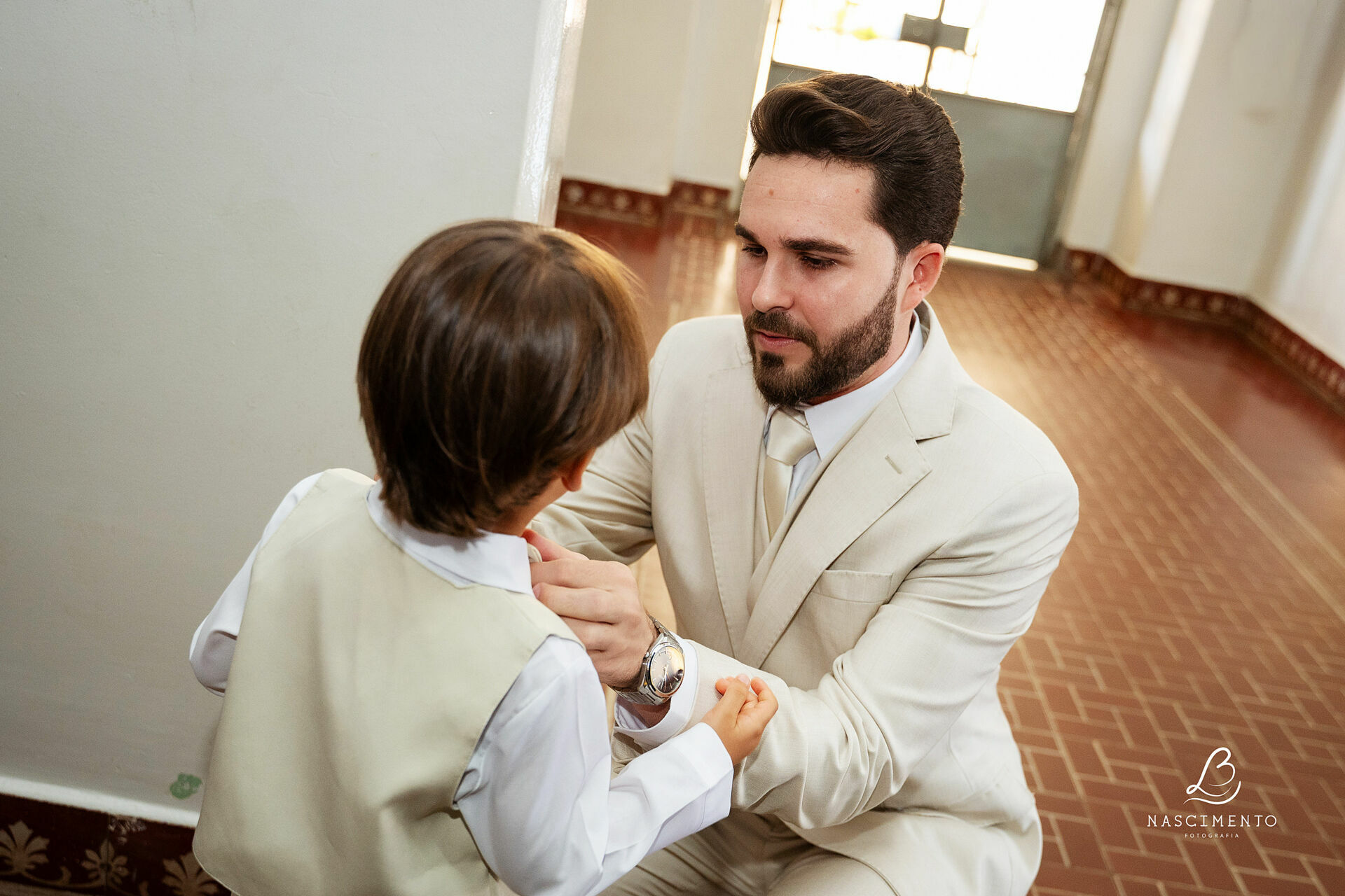 Foto Casamento Paula e Gabriel / Colégio Nossa Senhora Auxiliadora - Imagem 14
