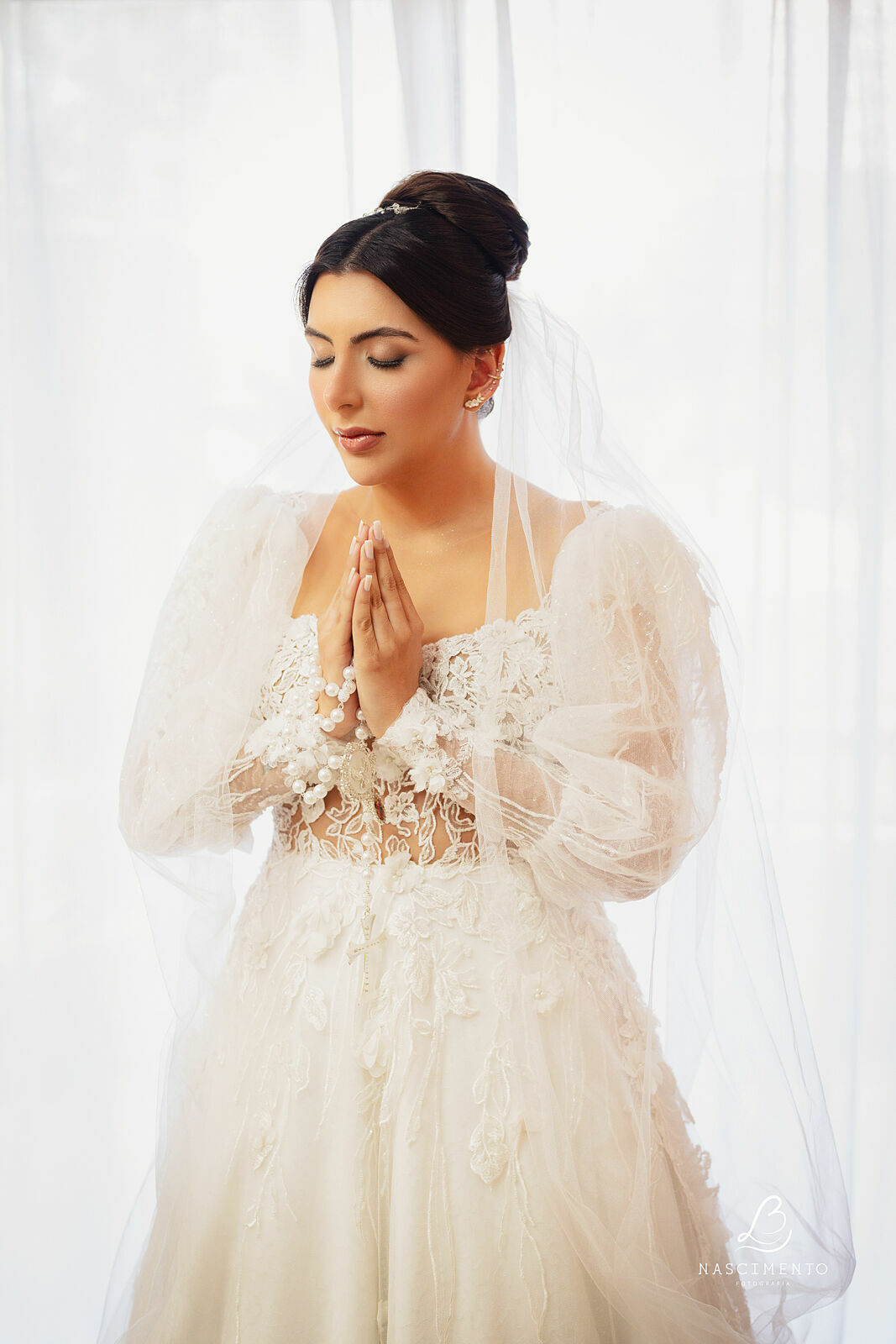 Foto Casamento Paula e Gabriel / Colégio Nossa Senhora Auxiliadora - Imagem 10