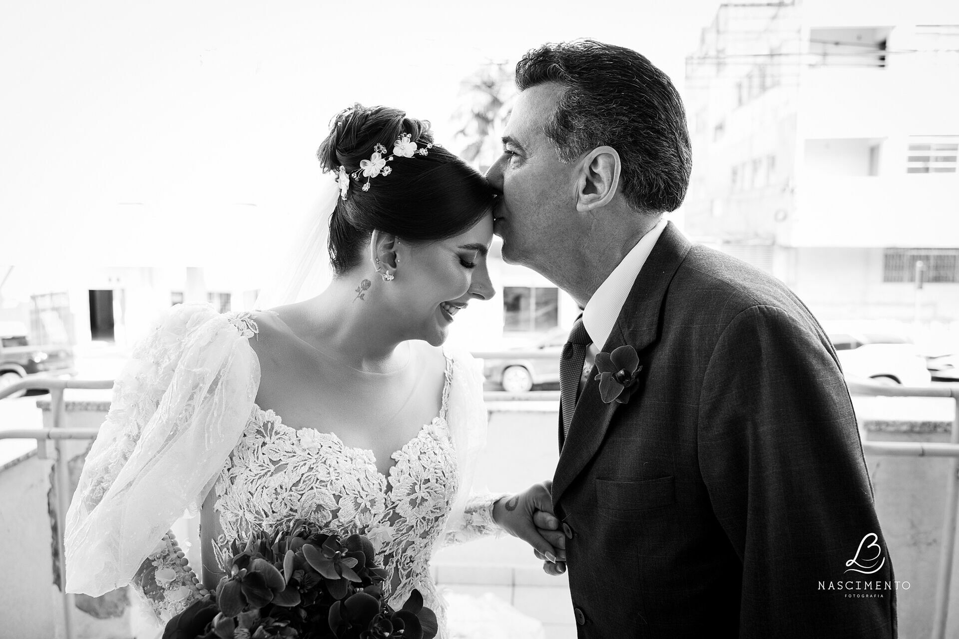 Foto Casamento Paula e Gabriel / Colégio Nossa Senhora Auxiliadora - Imagem 17