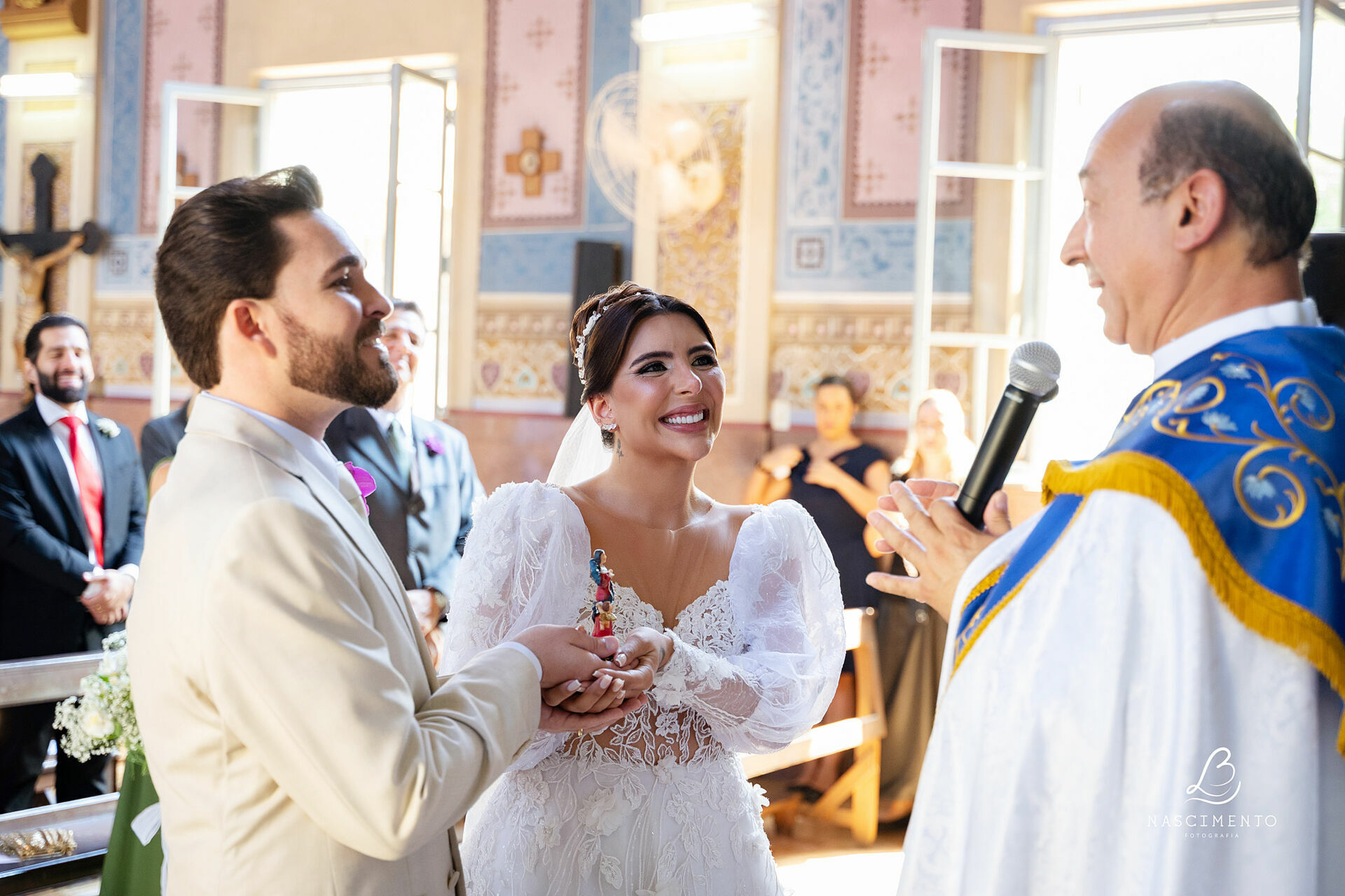 Foto Casamento Paula e Gabriel / Colégio Nossa Senhora Auxiliadora - Imagem 56