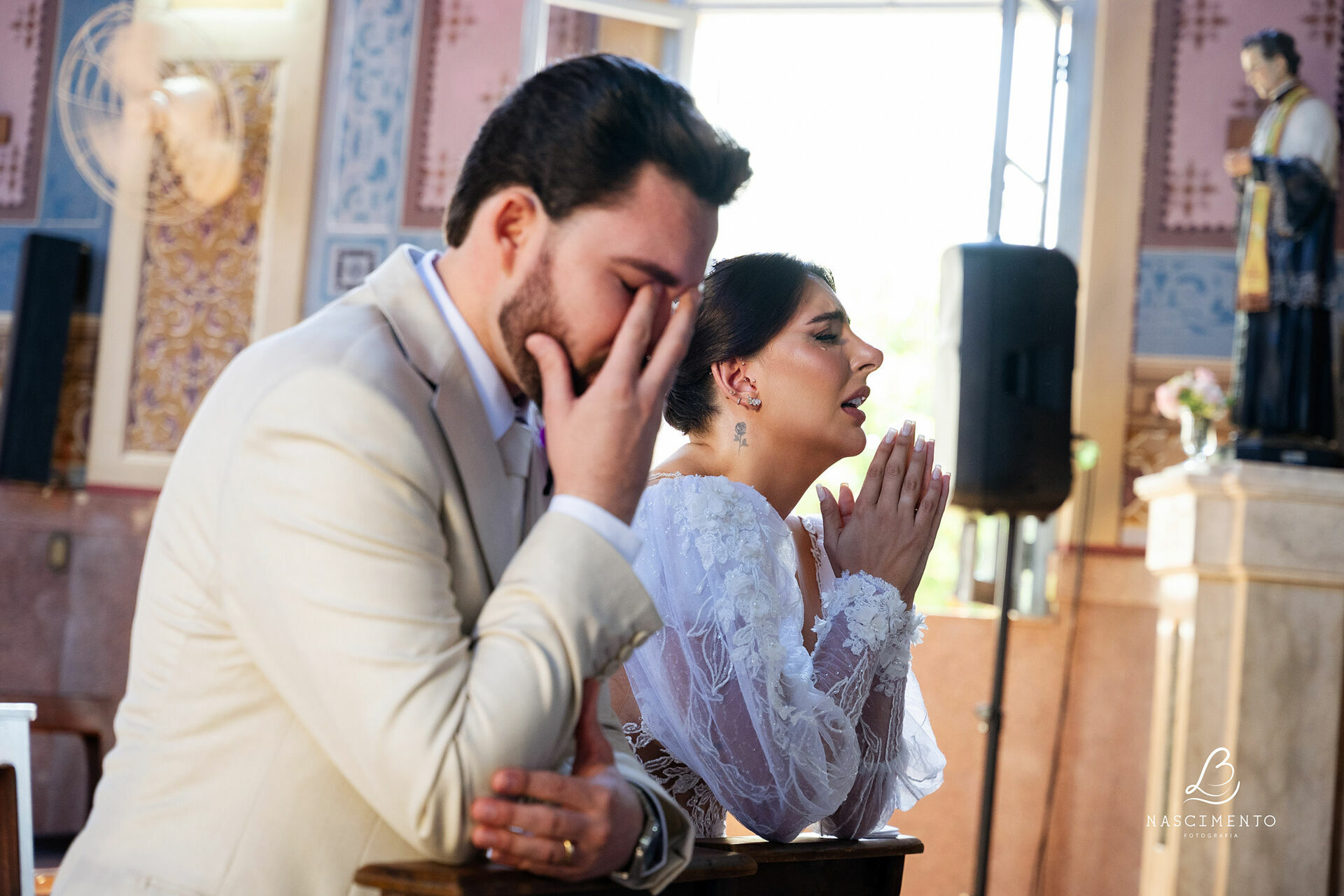 Foto Casamento Paula e Gabriel / Colégio Nossa Senhora Auxiliadora - Imagem 51
