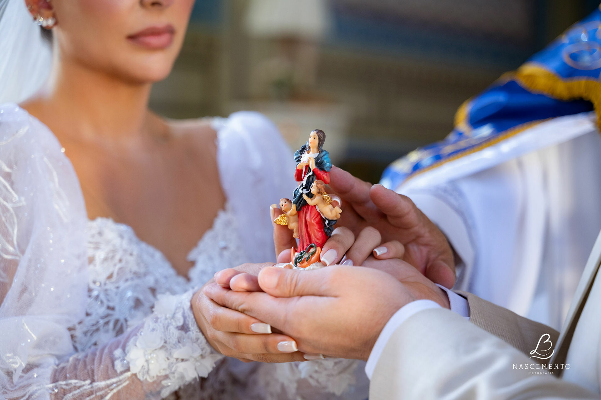 Foto Casamento Paula e Gabriel / Colégio Nossa Senhora Auxiliadora - Imagem 57