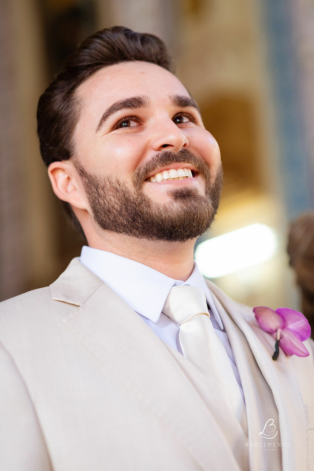 Foto Casamento Paula e Gabriel / Colégio Nossa Senhora Auxiliadora - Imagem 20