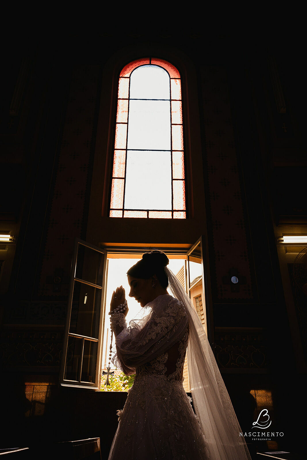 Foto Casamento Paula e Gabriel / Colégio Nossa Senhora Auxiliadora - Imagem 71