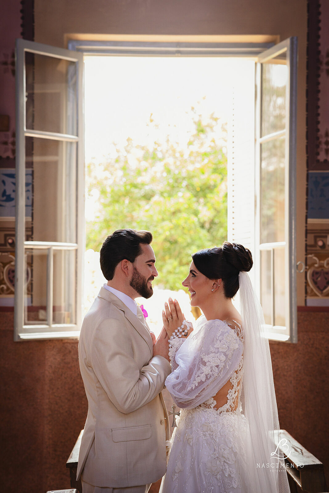 Foto Casamento Paula e Gabriel / Colégio Nossa Senhora Auxiliadora - Imagem 70