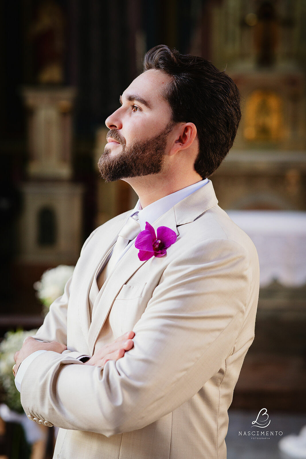Foto Casamento Paula e Gabriel / Colégio Nossa Senhora Auxiliadora - Imagem 67