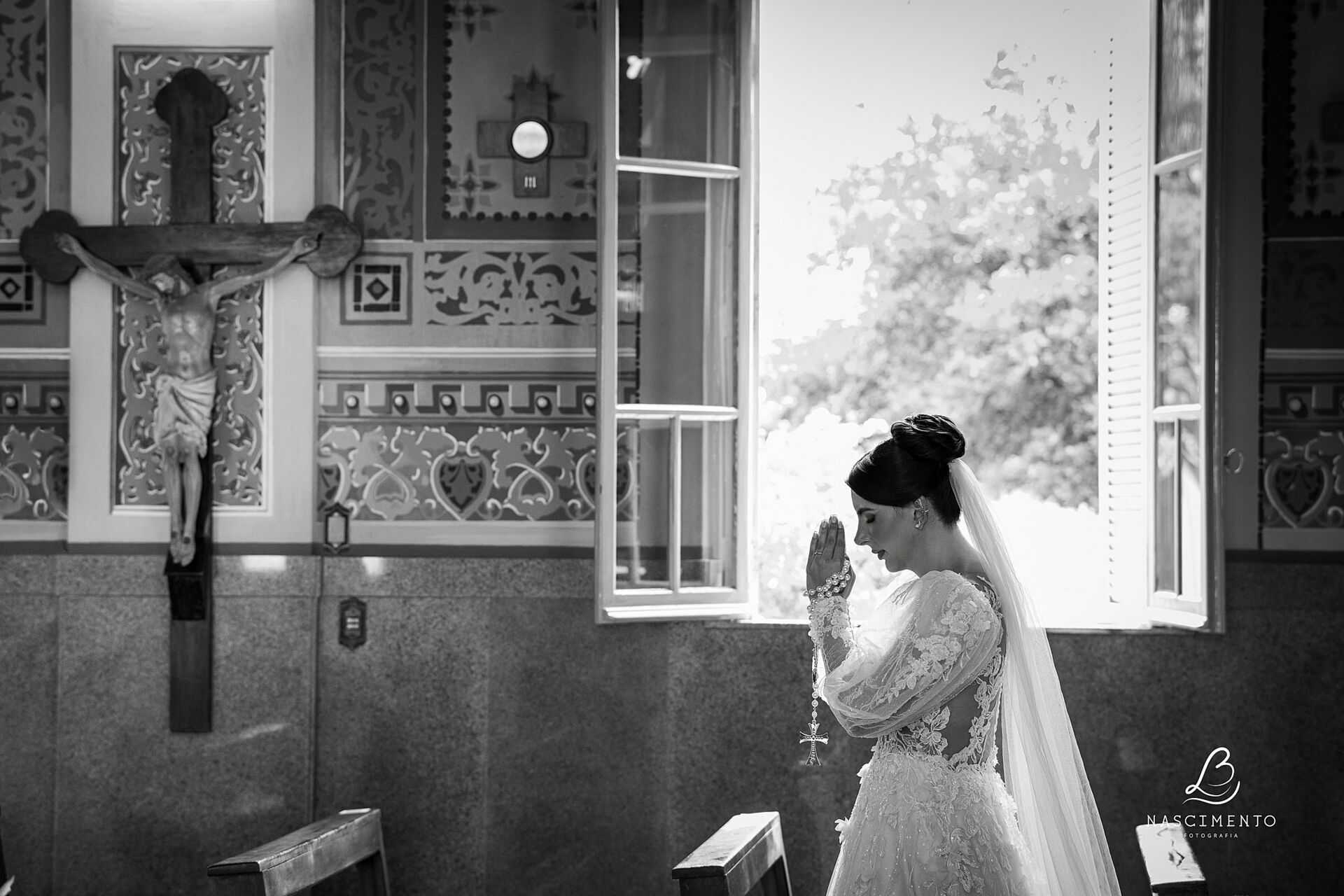 Foto Casamento Paula e Gabriel / Colégio Nossa Senhora Auxiliadora - Imagem 69