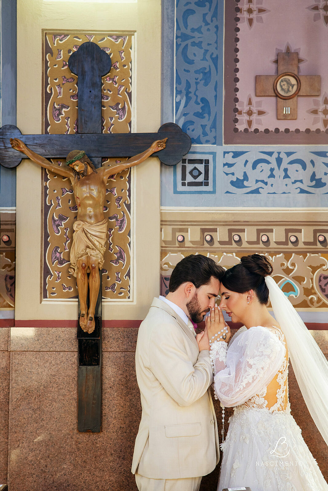 Foto Casamento Paula e Gabriel / Colégio Nossa Senhora Auxiliadora - Imagem 68