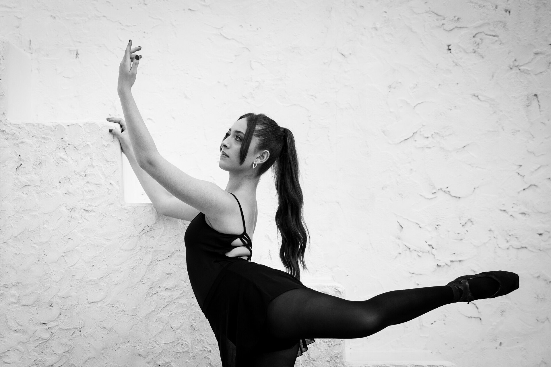 Ensaio 15 anos Isadora 