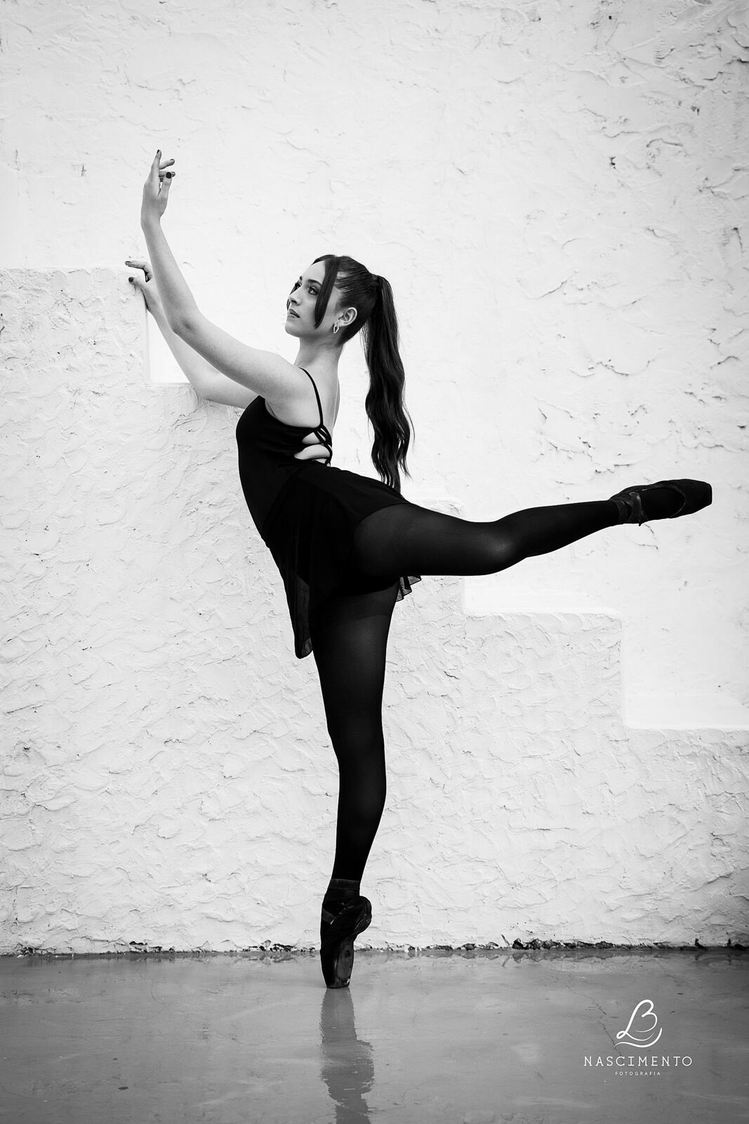 Foto Ensaio 15 anos Isadora  - Imagem 12