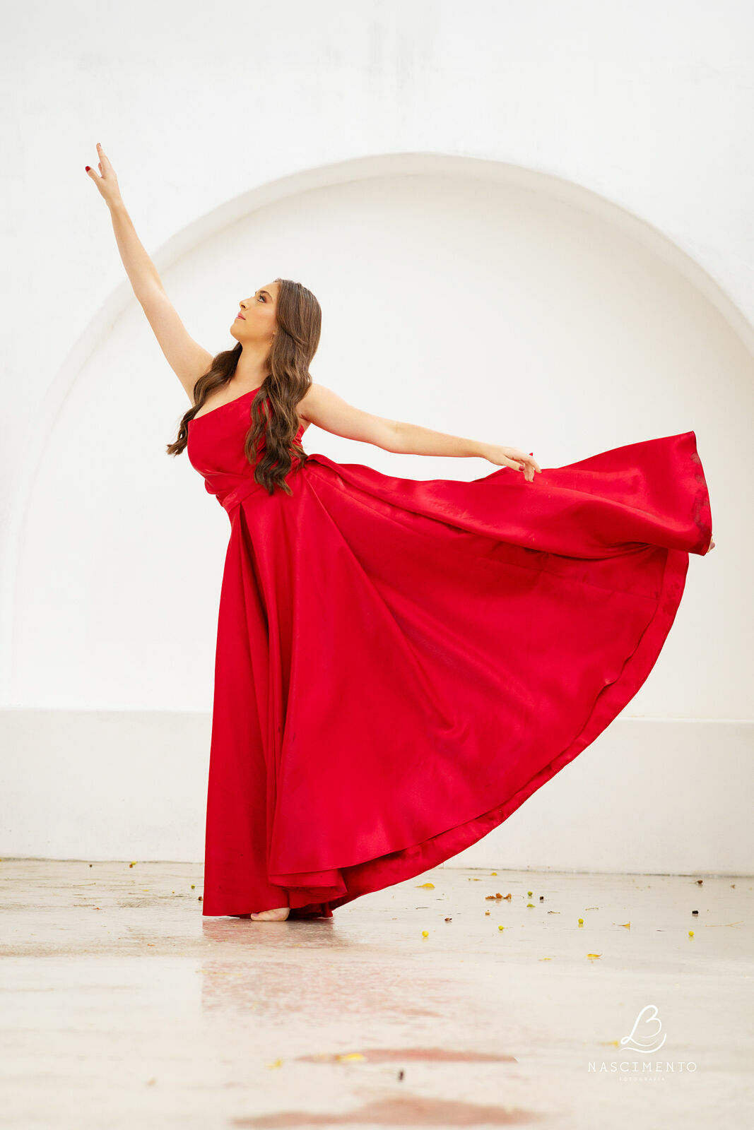 Foto Ensaio 15 anos Isadora  - Imagem 3