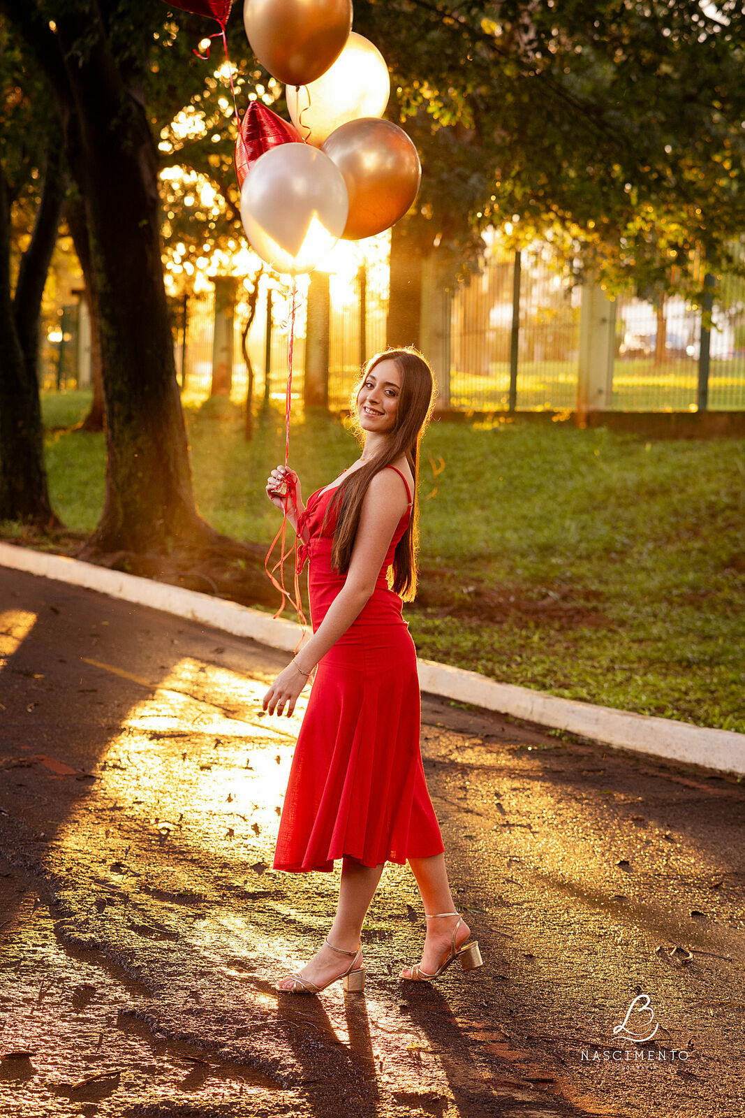 Foto Ensaio 15 anos Isadora  - Imagem 25