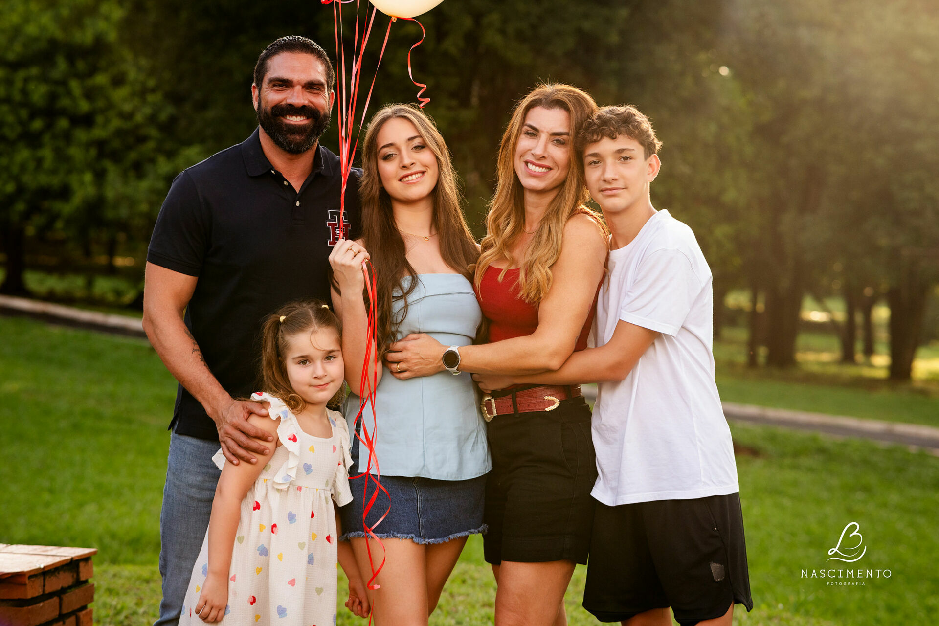 Foto Ensaio 15 anos Isadora  - Imagem 19