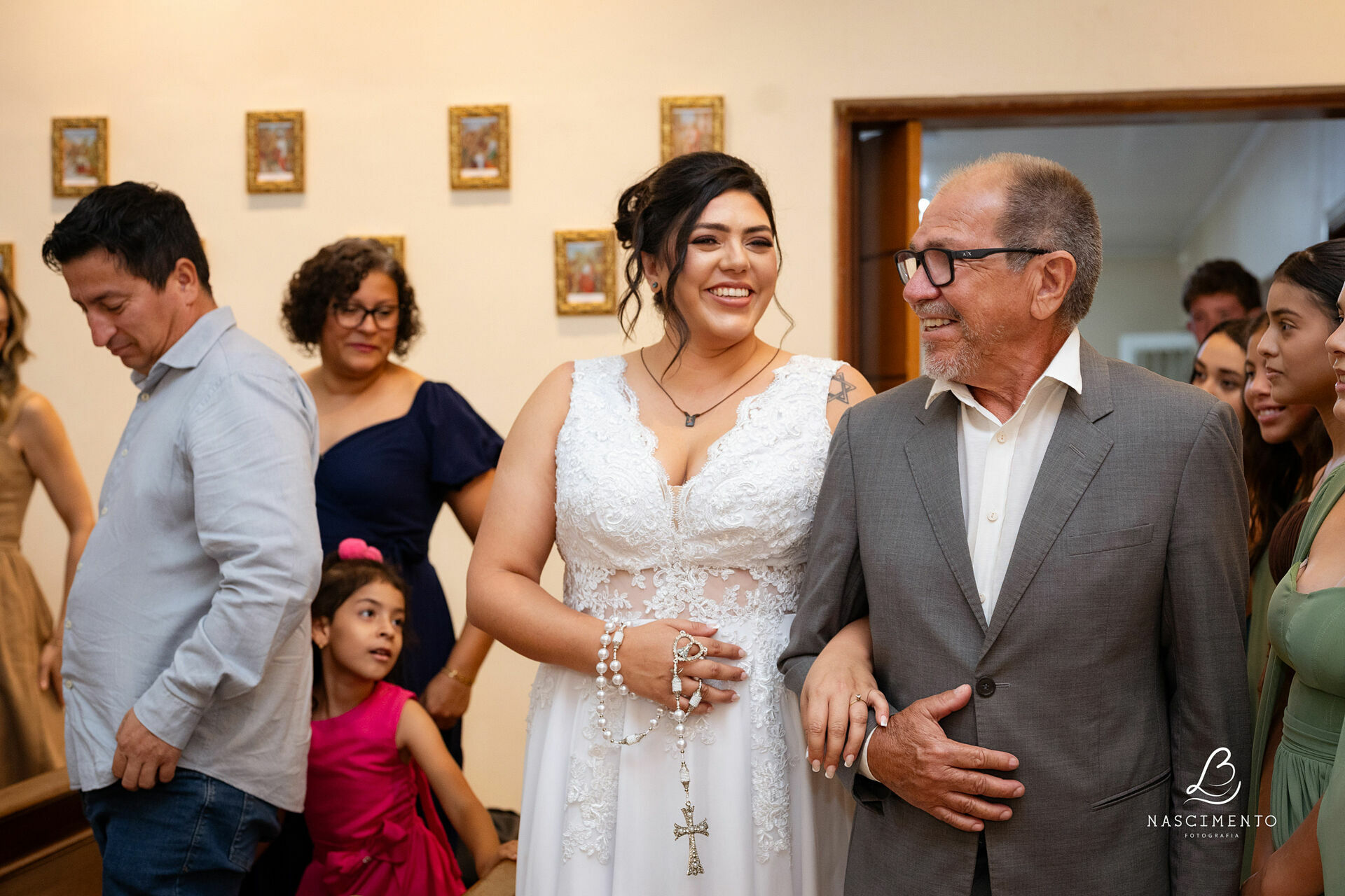 Foto Casamento Kianne e Guilherme - Imagem 16