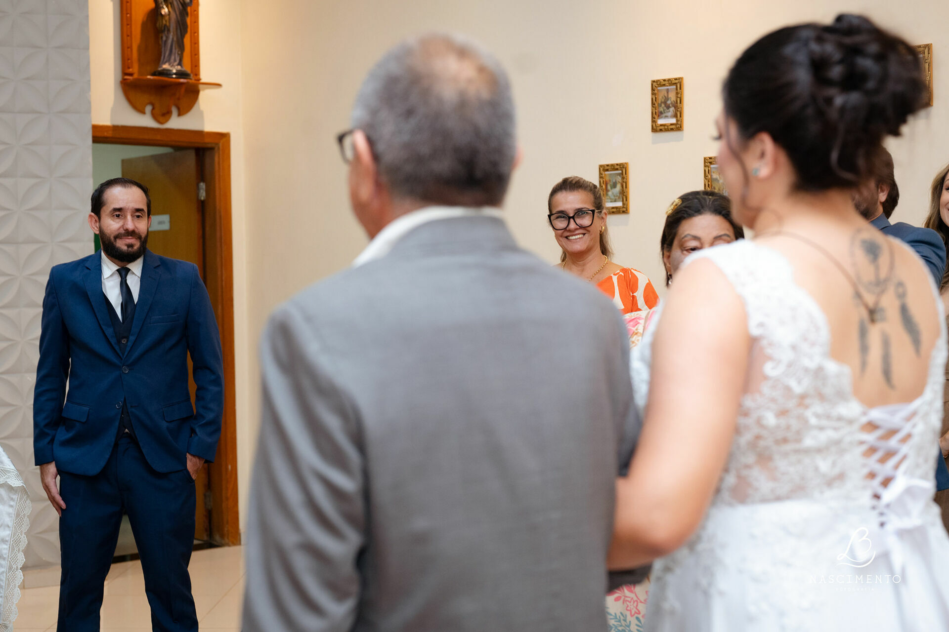 Foto Casamento Kianne e Guilherme - Imagem 19