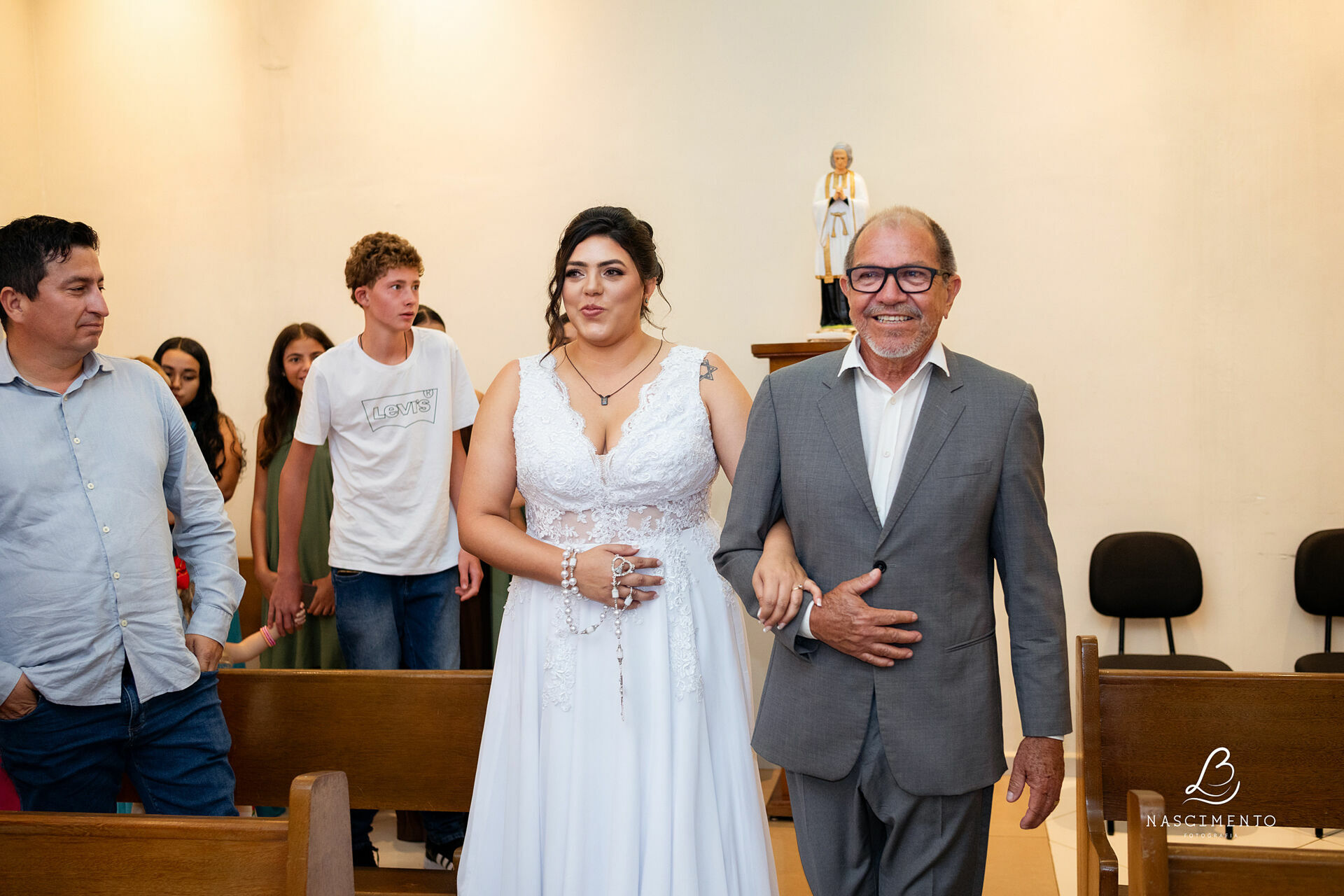 Foto Casamento Kianne e Guilherme - Imagem 18