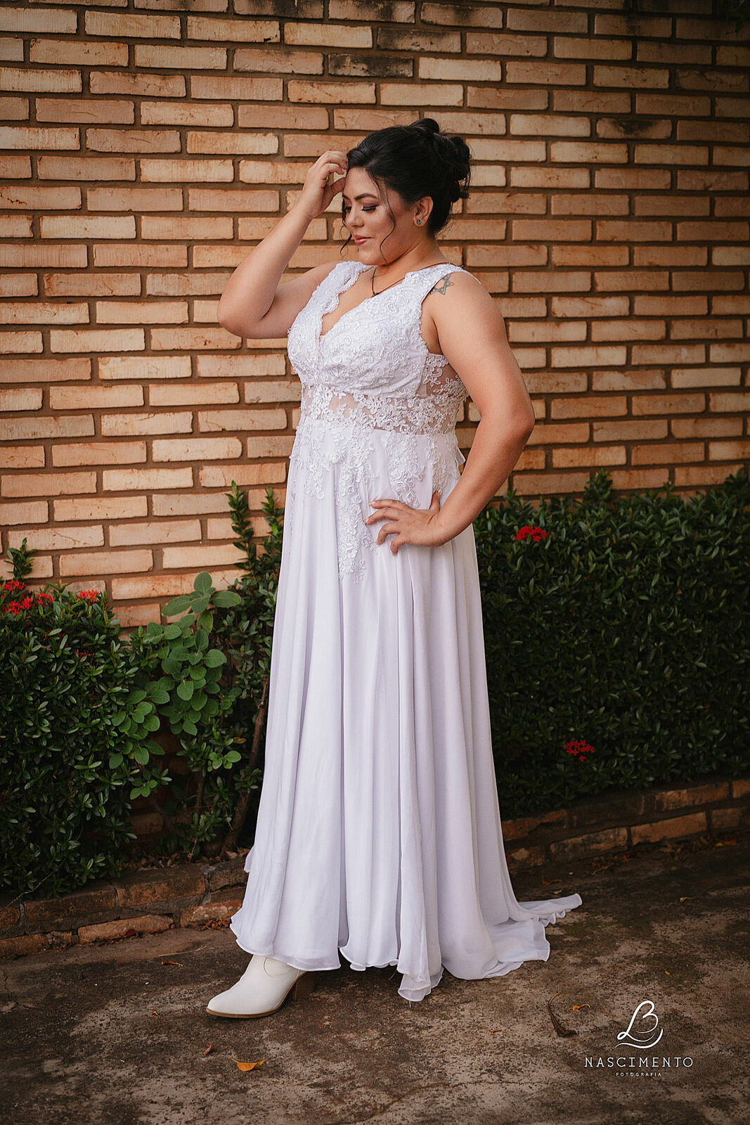 Foto Casamento Kianne e Guilherme - Imagem 11
