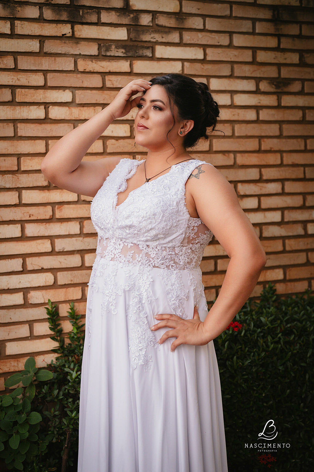 Foto Casamento Kianne e Guilherme - Imagem 10