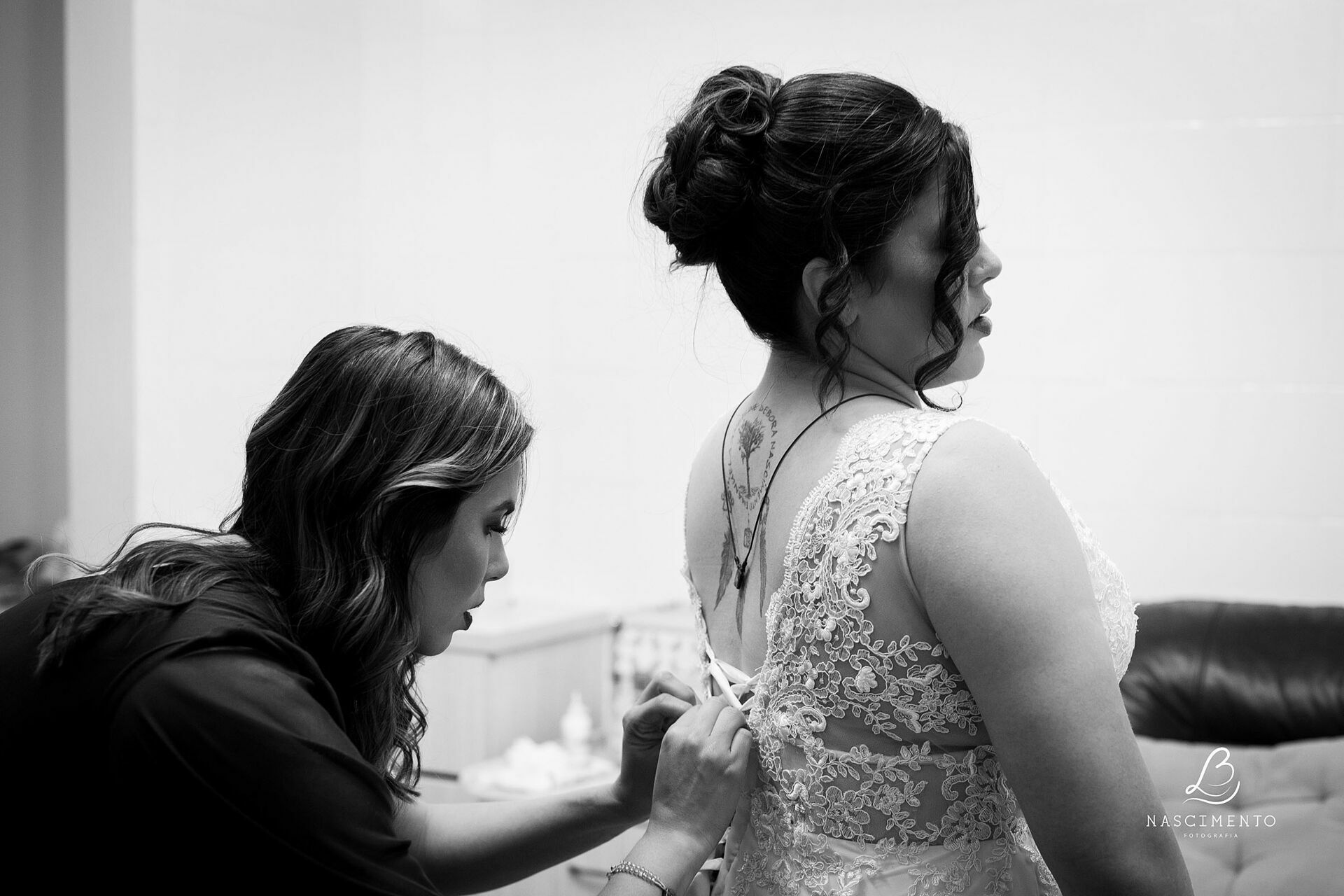 Foto Casamento Kianne e Guilherme - Imagem 5