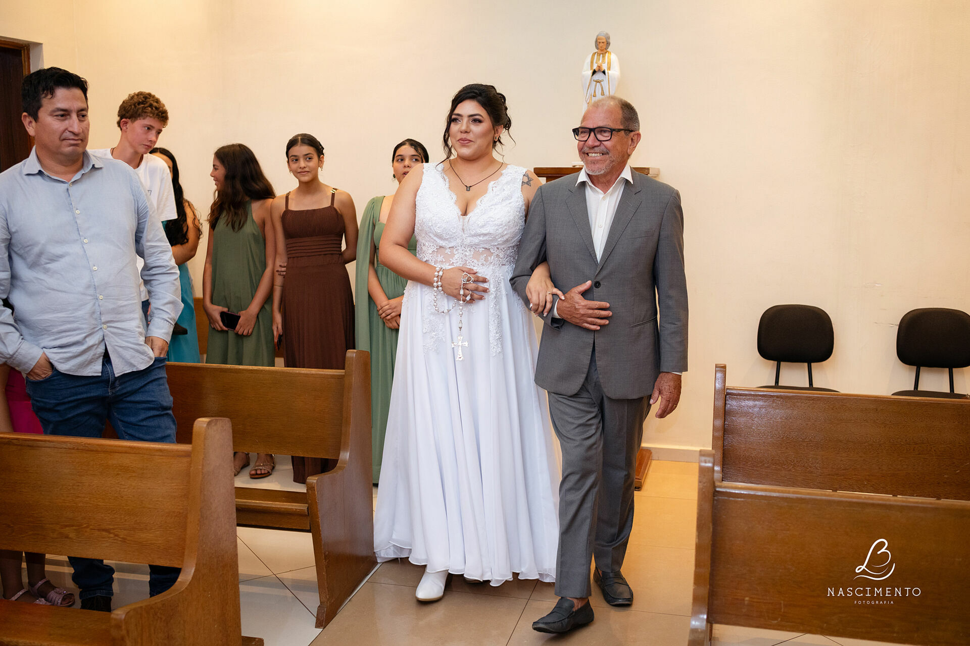 Foto Casamento Kianne e Guilherme - Imagem 17