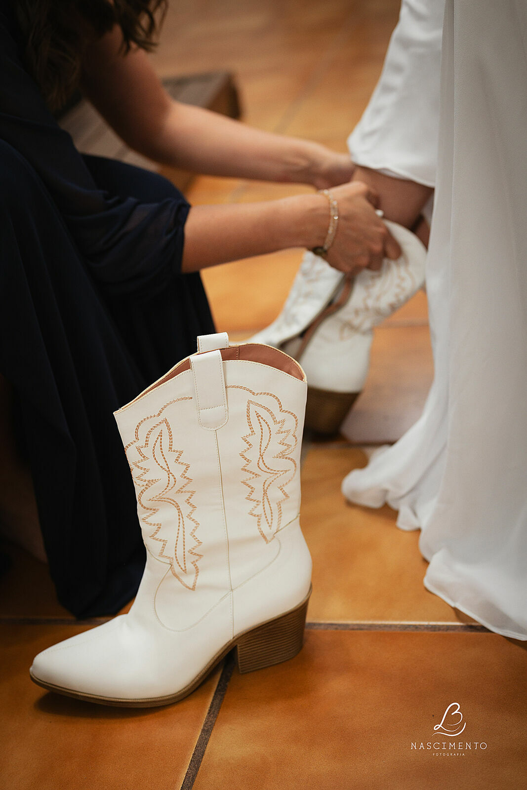 Foto Casamento Kianne e Guilherme - Imagem 8