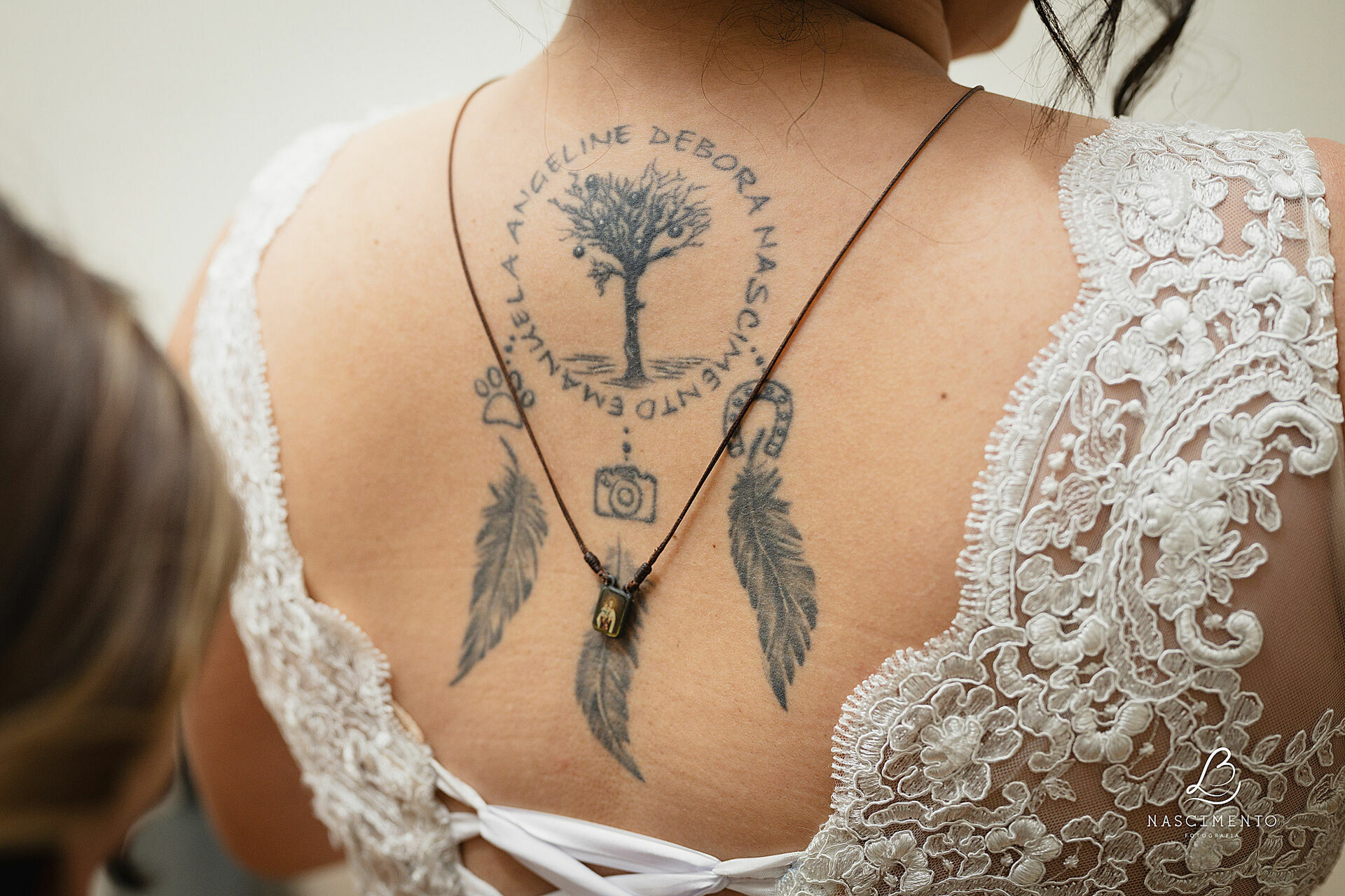 Foto Casamento Kianne e Guilherme - Imagem 6