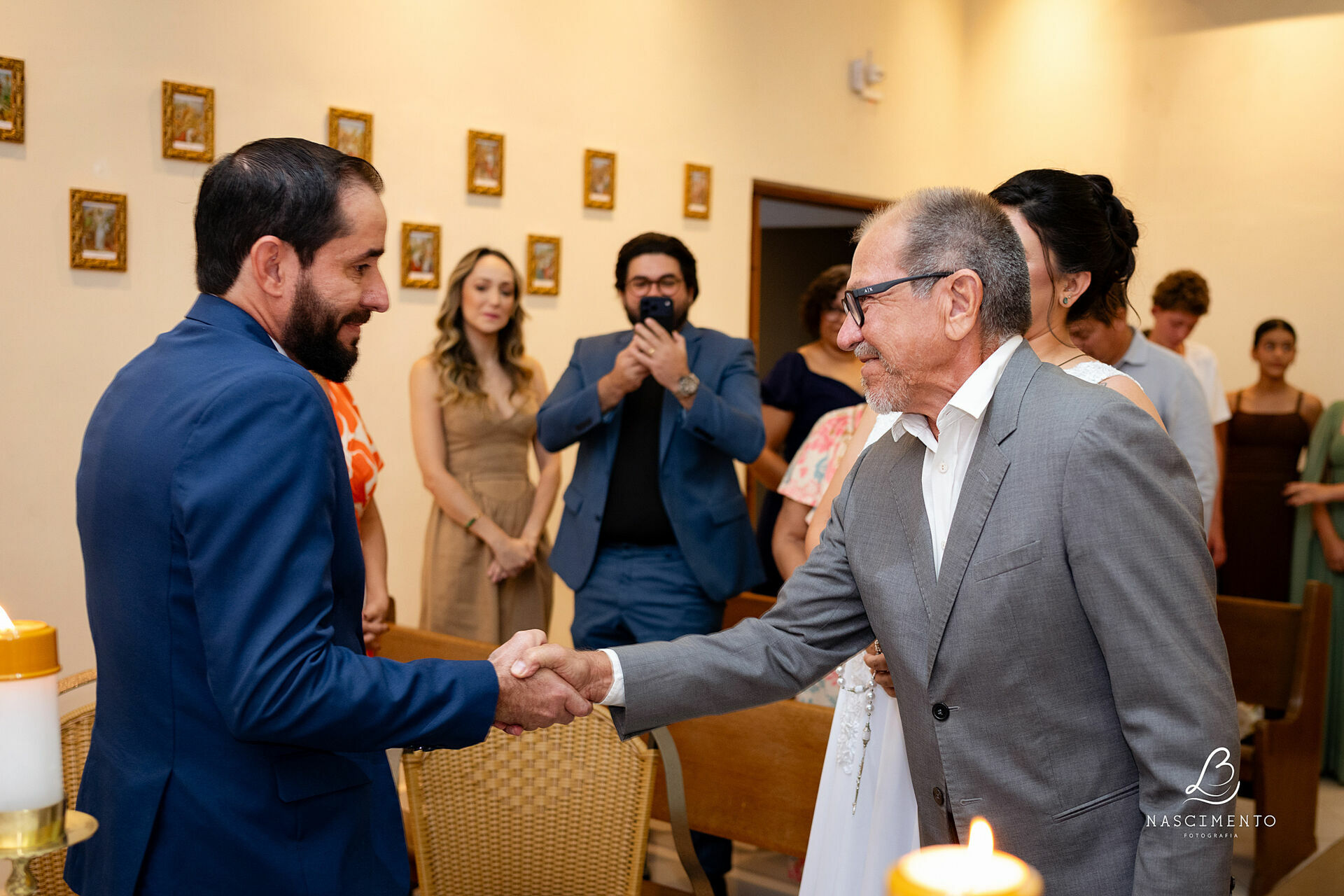 Foto Casamento Kianne e Guilherme - Imagem 20