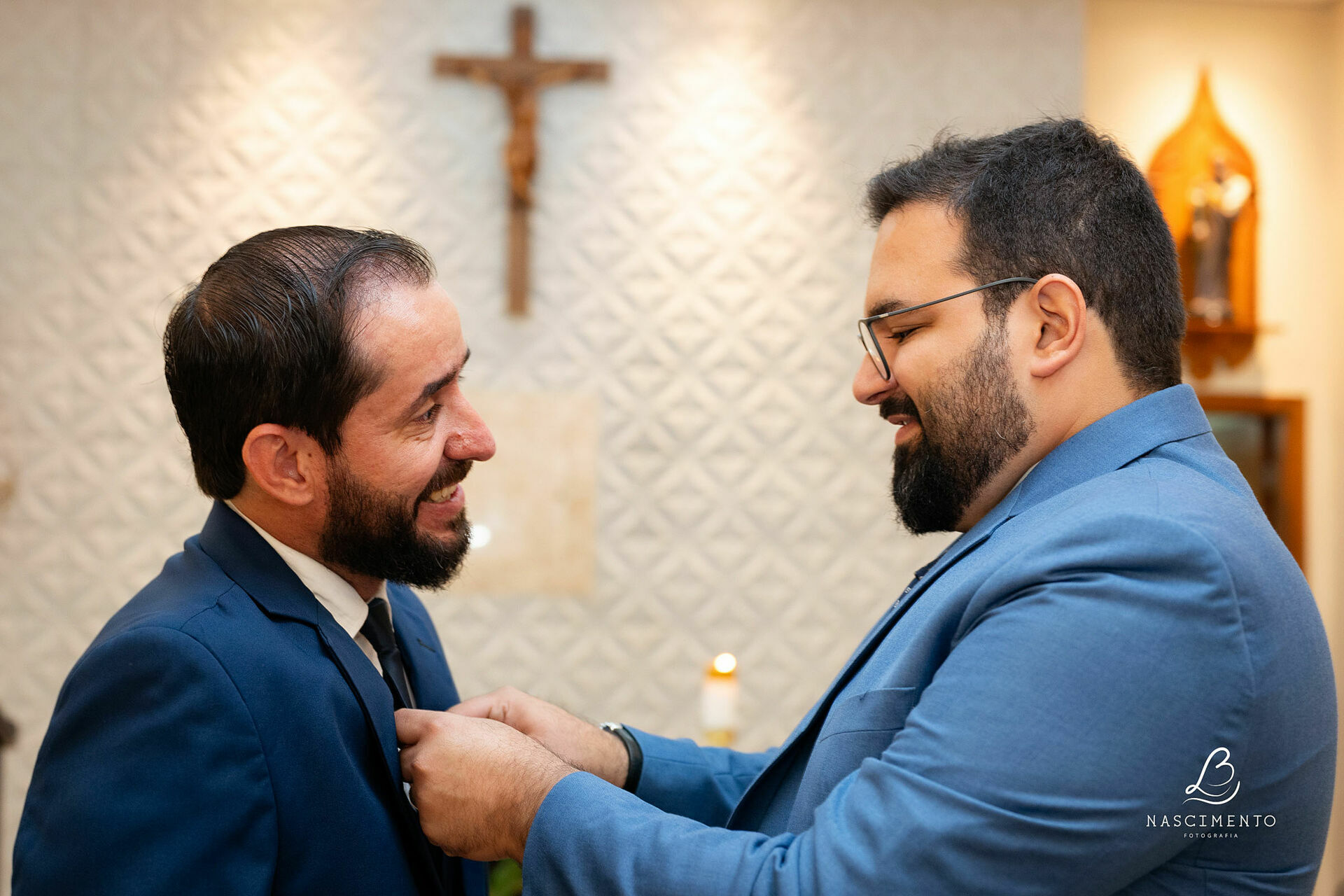 Foto Casamento Kianne e Guilherme - Imagem 14