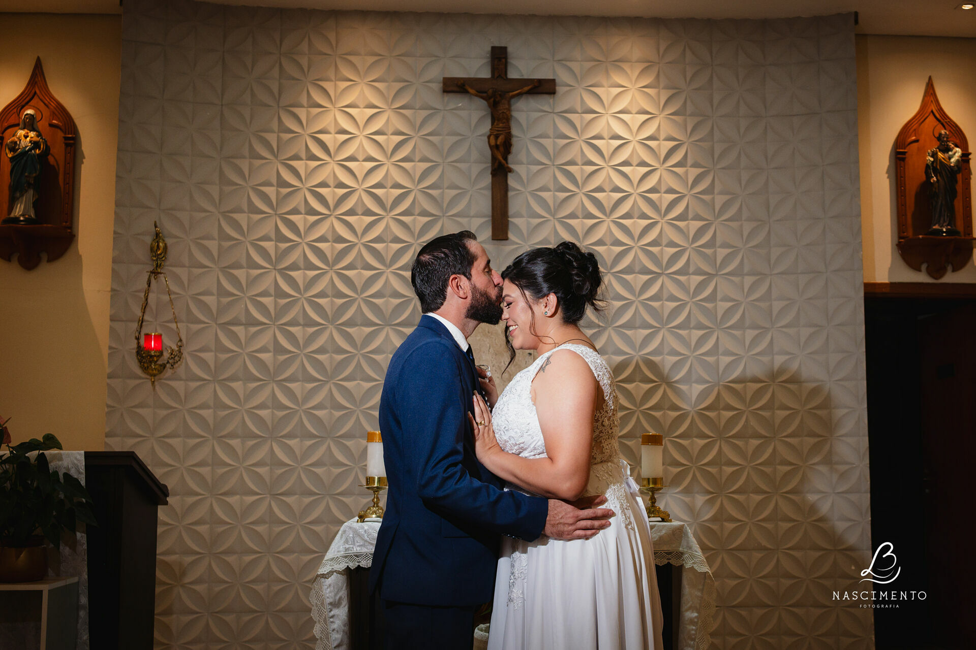Foto Casamento Kianne e Guilherme - Imagem 34