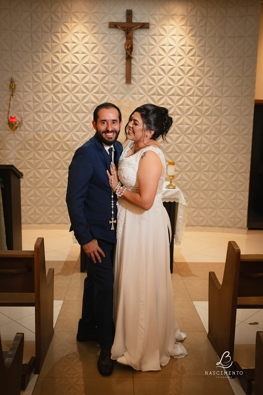 Foto Casamento Kianne e Guilherme - Imagem 35