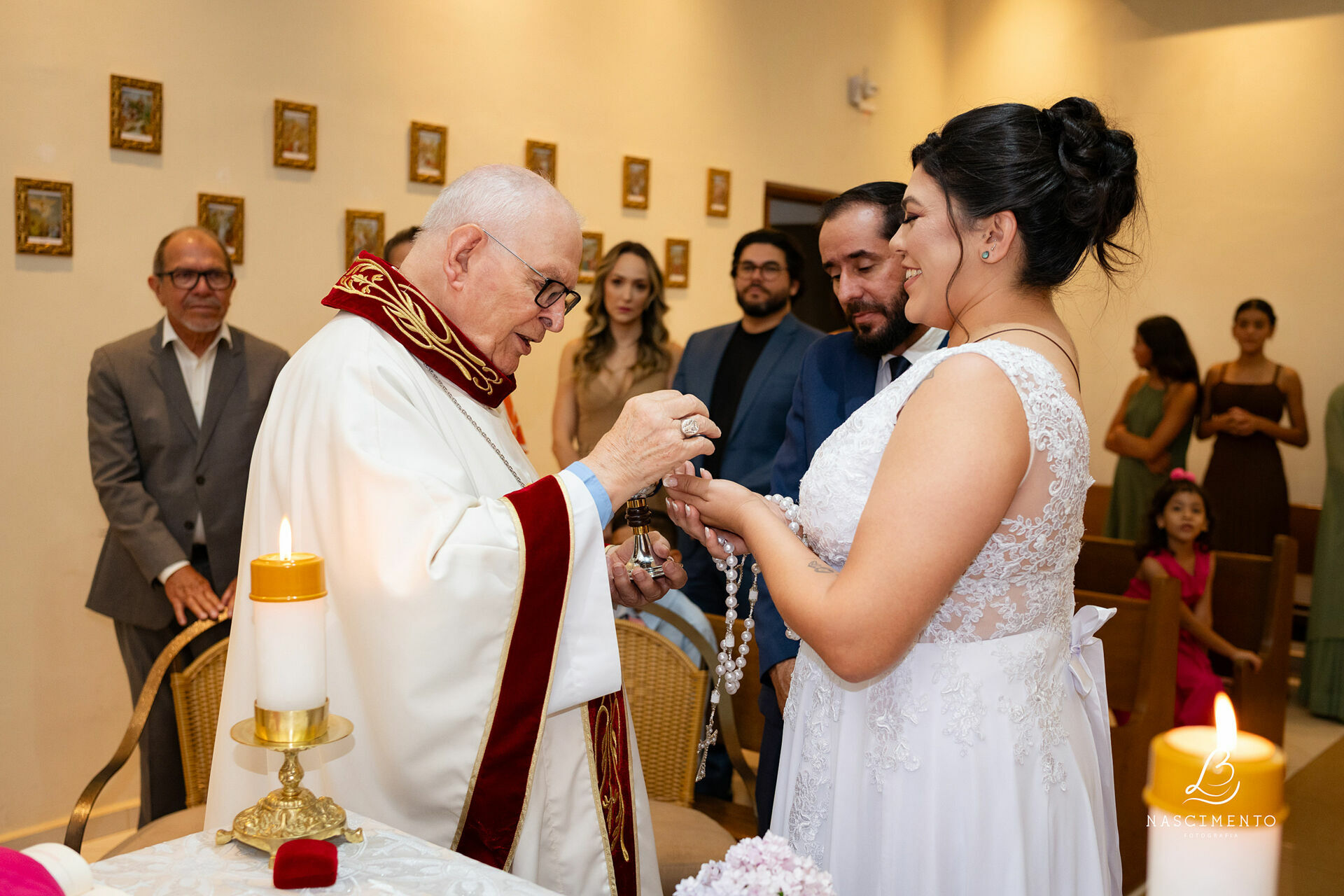 Foto Casamento Kianne e Guilherme - Imagem 30