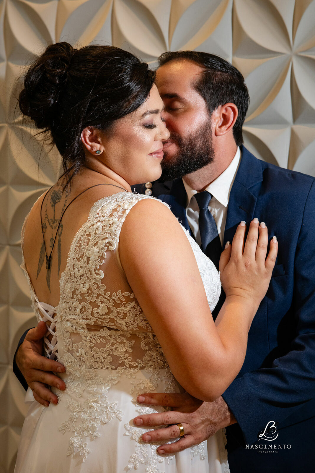 Foto Casamento Kianne e Guilherme - Imagem 39