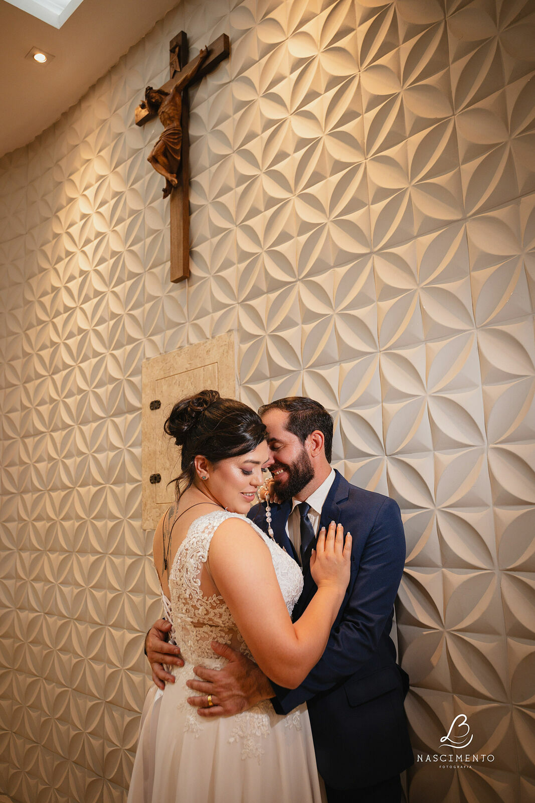 Foto Casamento Kianne e Guilherme - Imagem 38