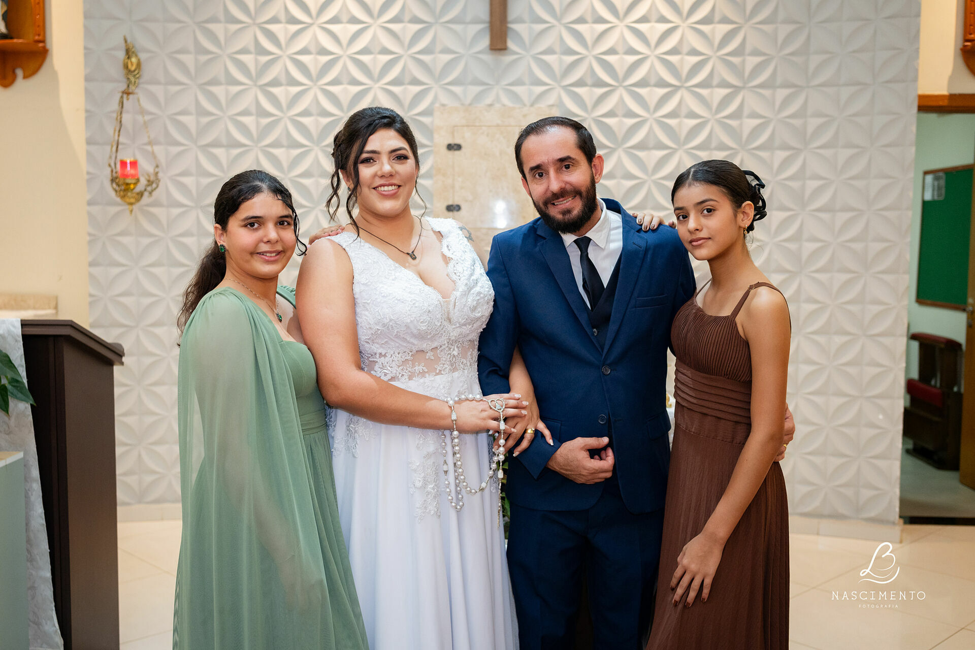 Foto Casamento Kianne e Guilherme - Imagem 32