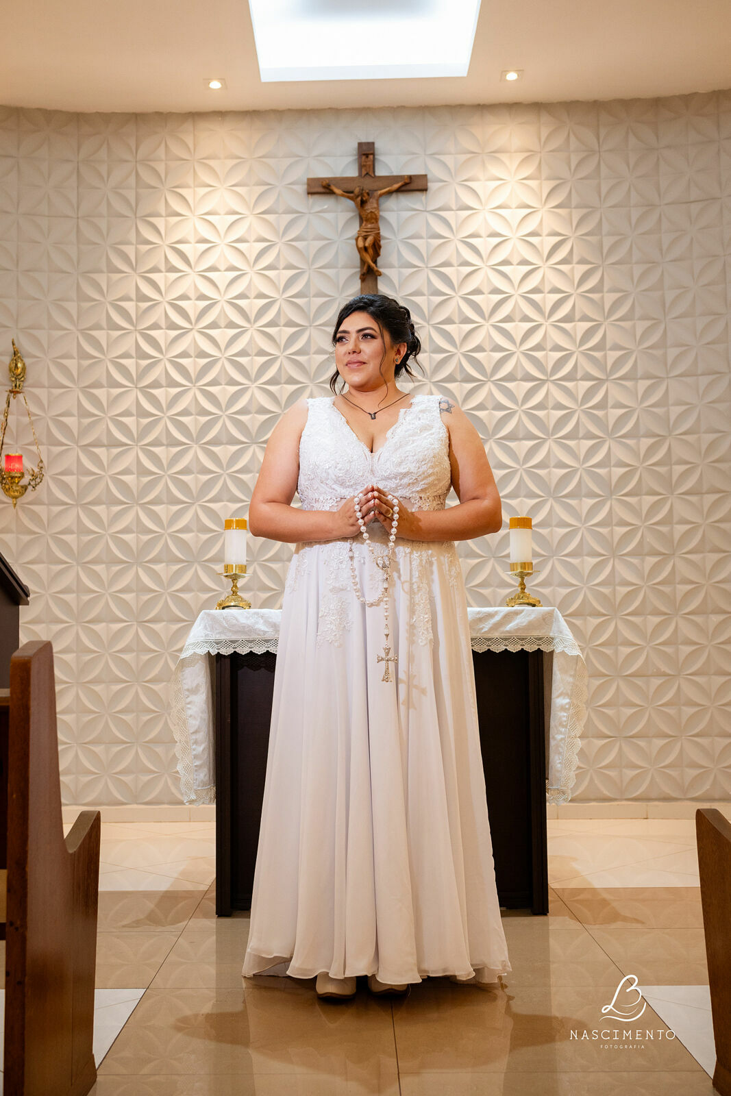 Foto Casamento Kianne e Guilherme - Imagem 41