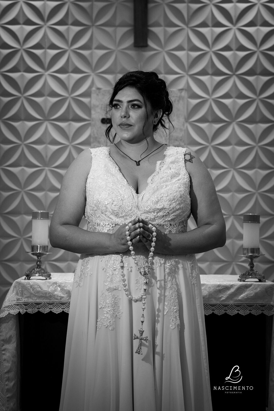 Foto Casamento Kianne e Guilherme - Imagem 40