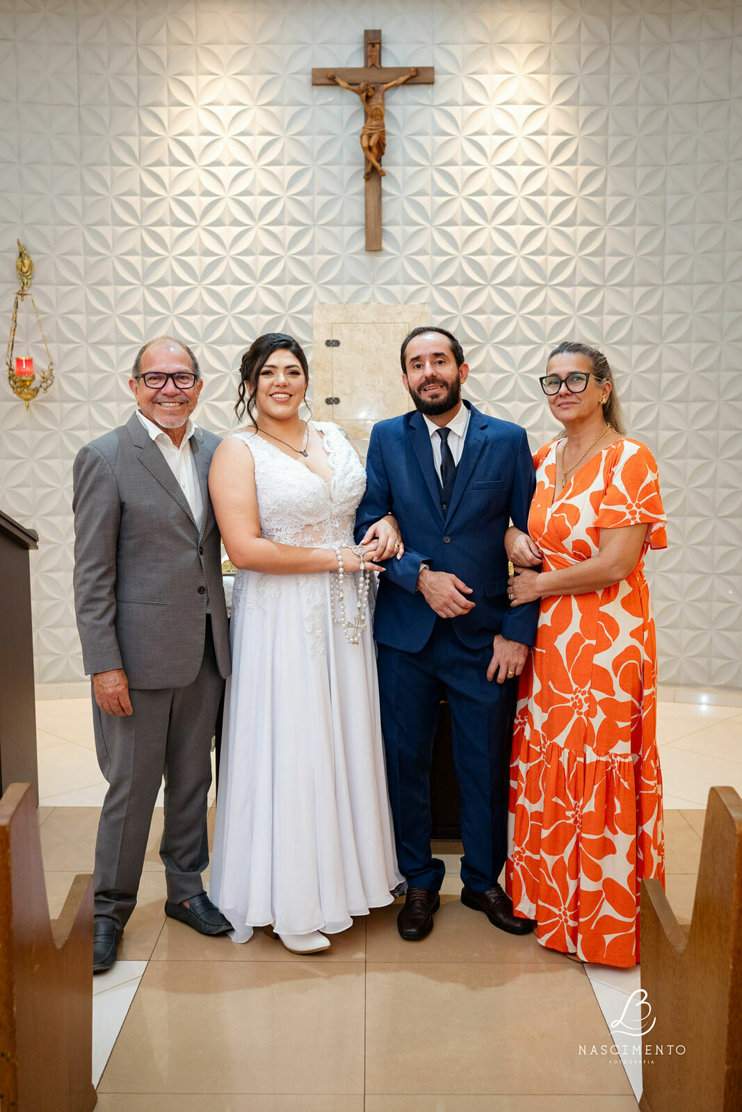 Foto Casamento Kianne e Guilherme - Imagem 33