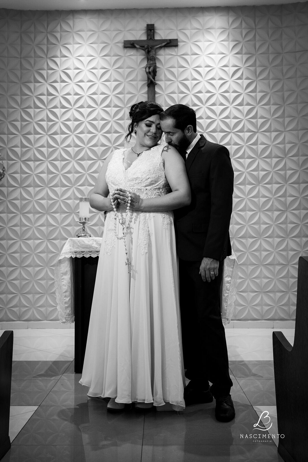 Foto Casamento Kianne e Guilherme - Imagem 42